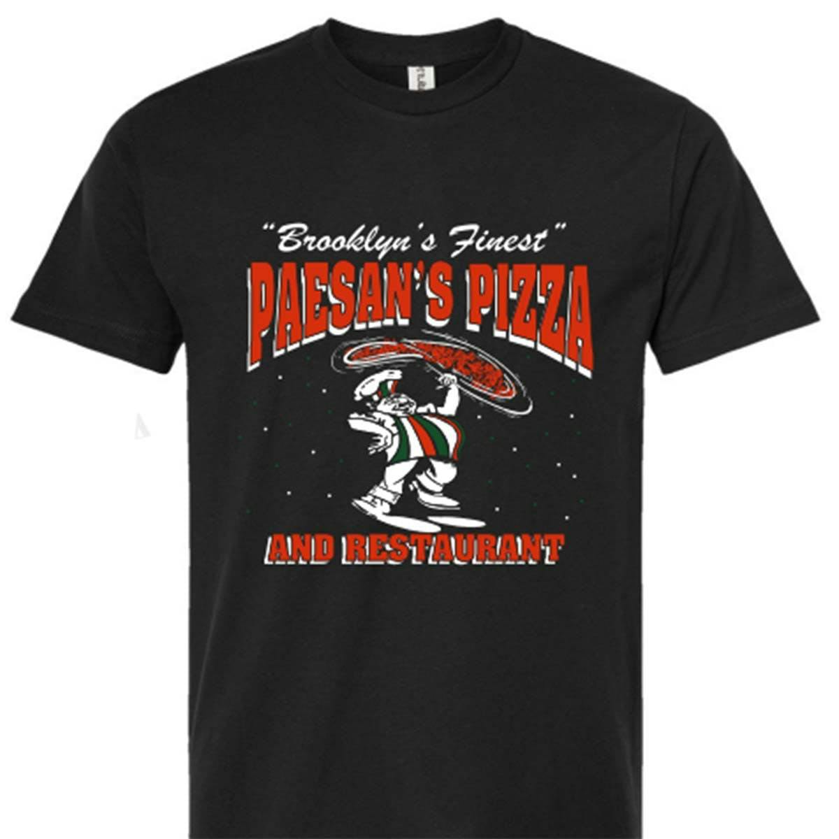 Brooklyn Pizza + Stromboli + T-Shirt Sampler by Paesan’s Pizza - Alternate image 10