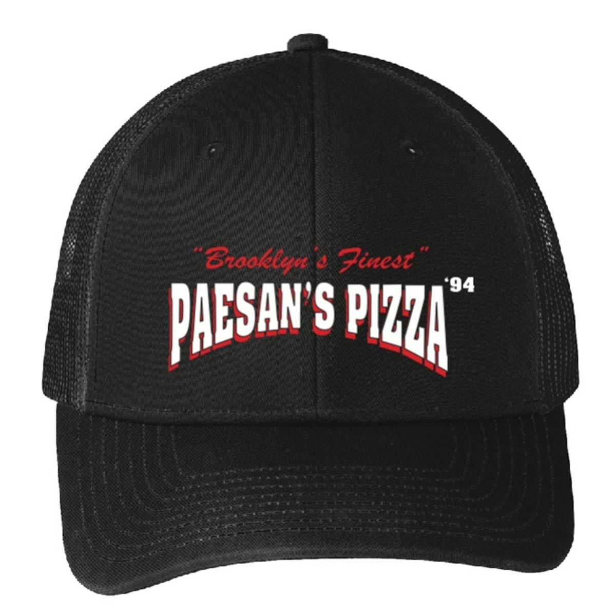 White Spinach Pizza - 5 Pack by Paesan’s Pizza - Alternate image 6