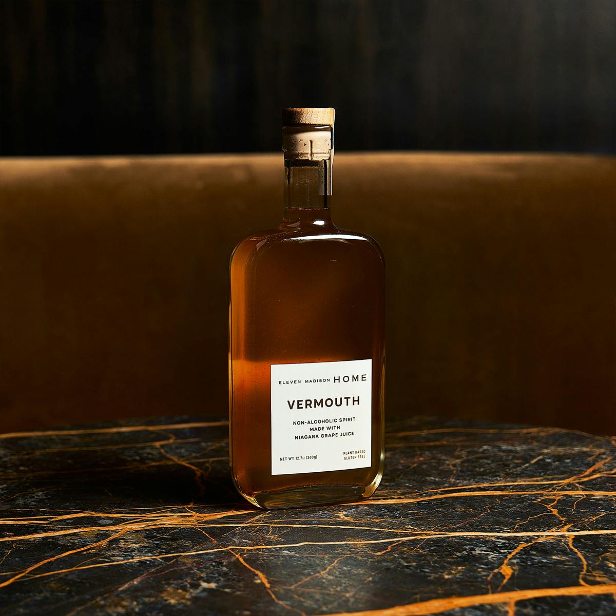 Non-Alcoholic Vermouth Spritzer Box by Eleven Madison Park - Alternate image 3