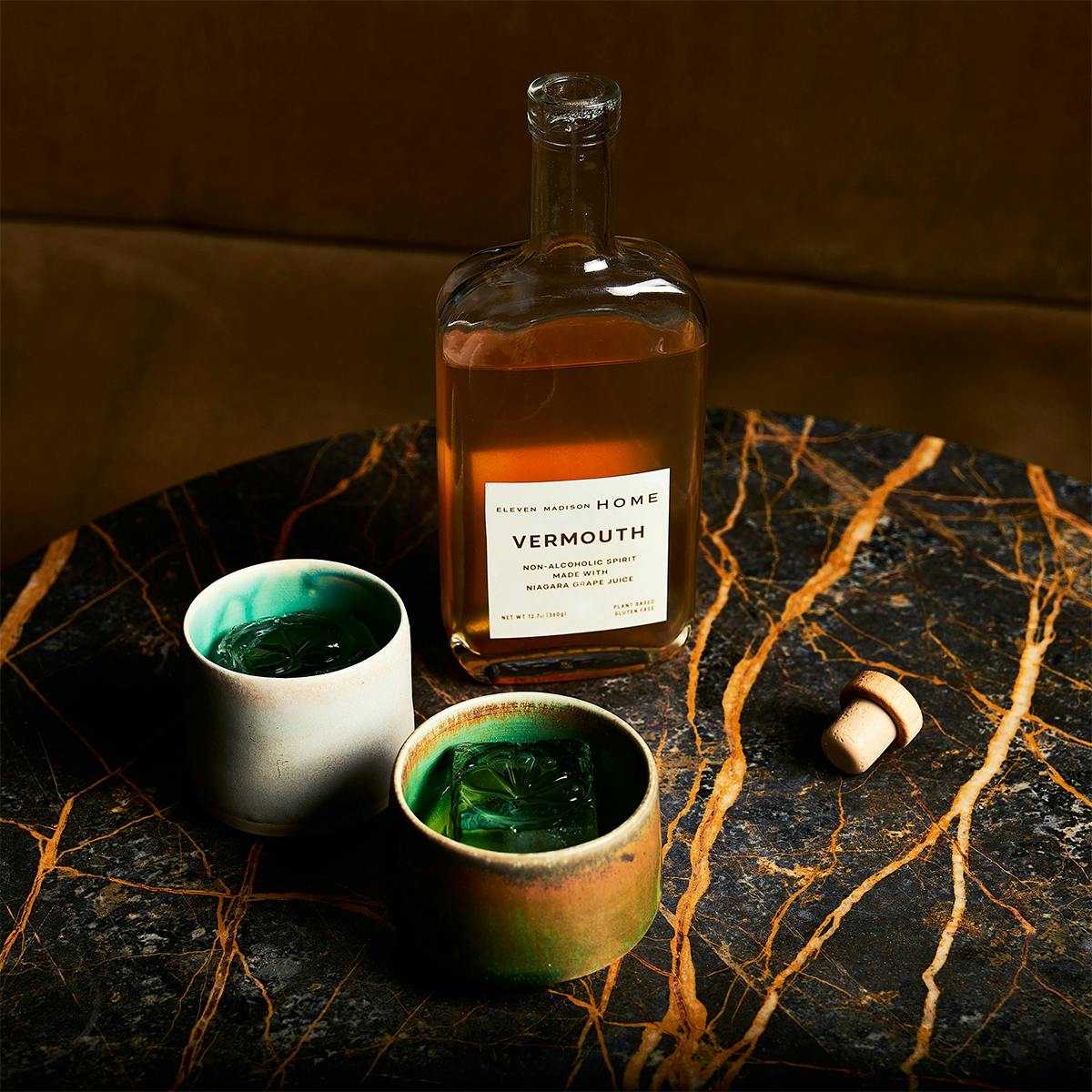 Non-Alcoholic Vermouth Spritzer Box by Eleven Madison Park - Alternate image 1