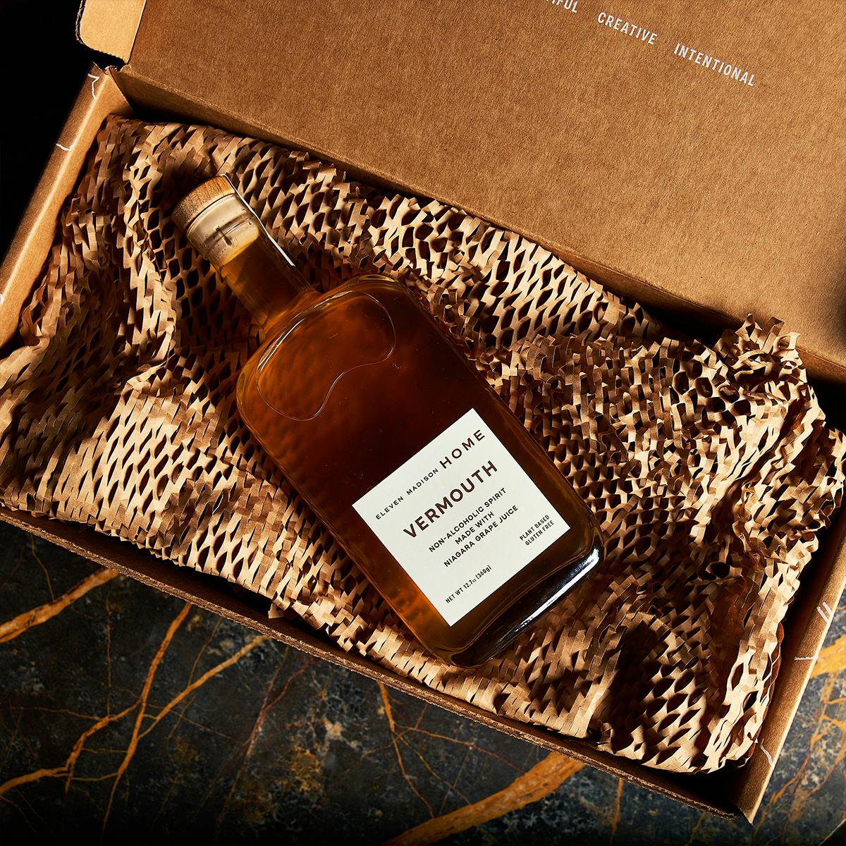 Non-Alcoholic Vermouth Spritzer Box by Eleven Madison Park - Alternate image 2