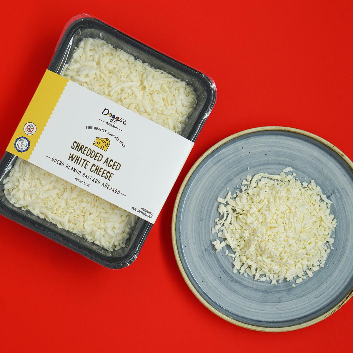 Best Seller Arepa Kit - 12 Pack by Doggi's Arepa Bar - Alternate image 7