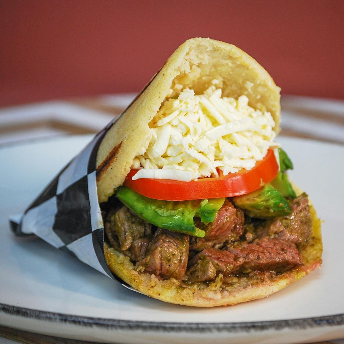 Best Seller Arepa Kit - 12 Pack by Doggi's Arepa Bar - Alternate image 2