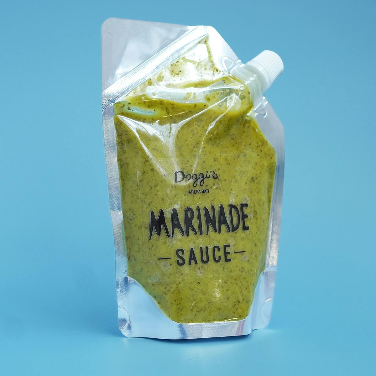 Best Seller Arepa Kit - 12 Pack by Doggi's Arepa Bar - Alternate image 9