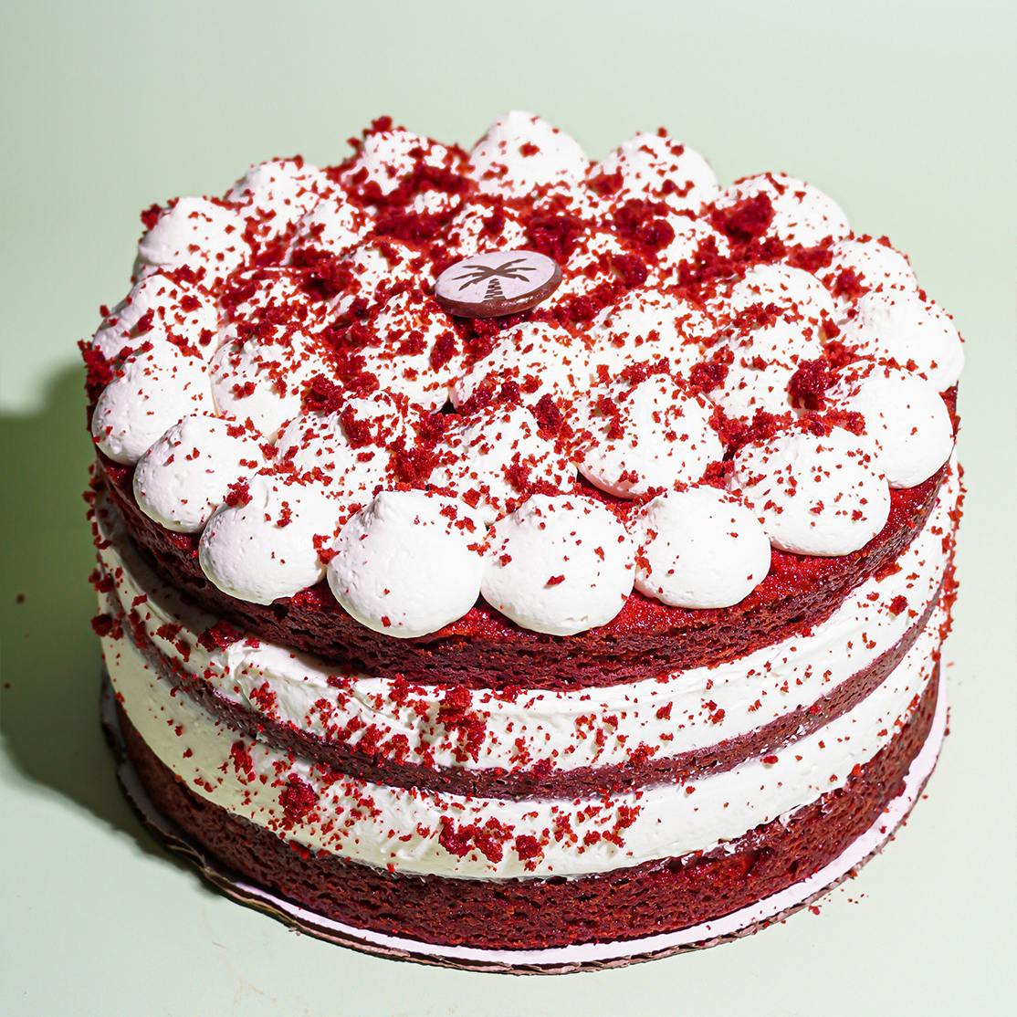 25 Red Velvet Desserts That Go Beyond Cake - Insanely Good