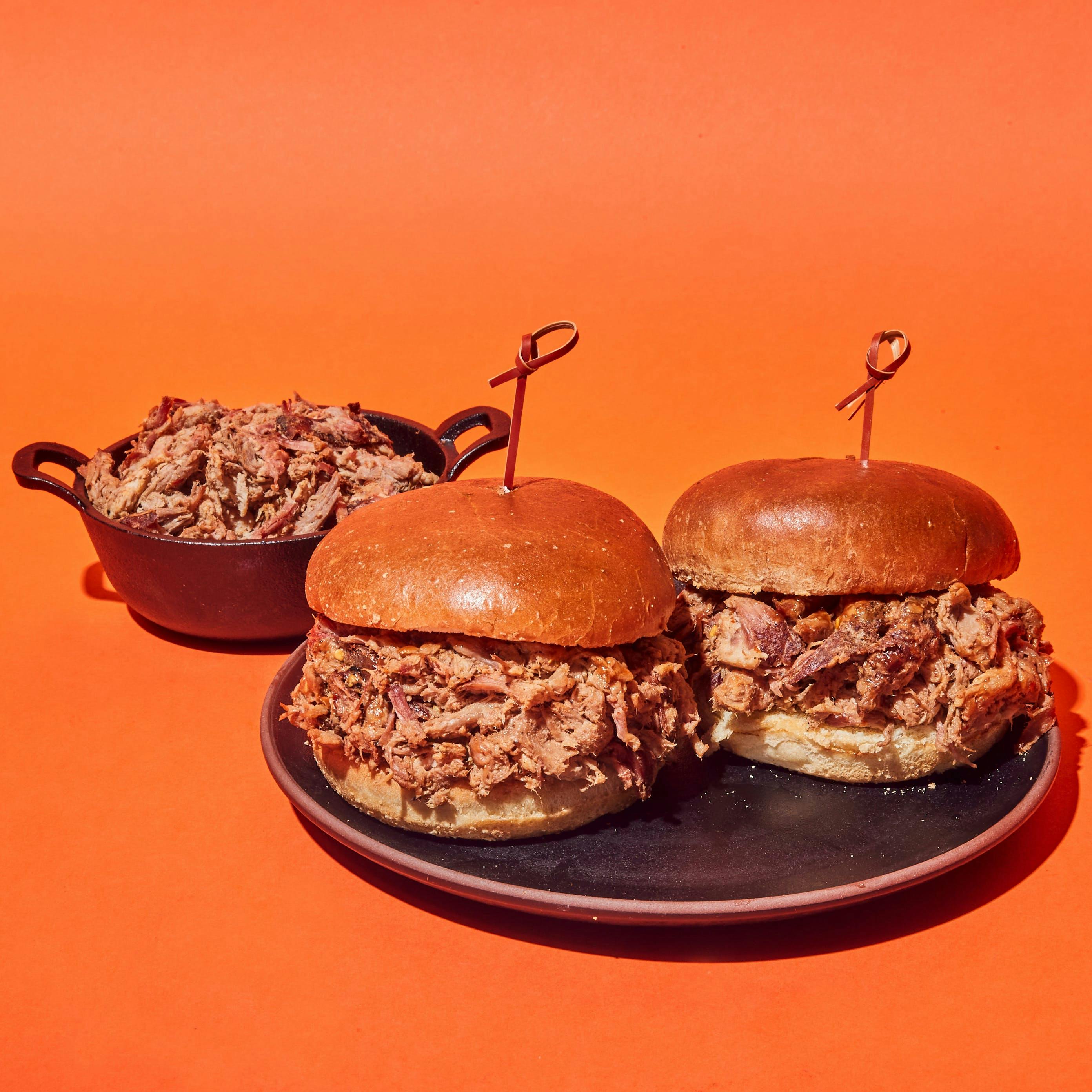 Baked Potato Dickey's Bbq Holiday Menu 2021 Pulled Pork