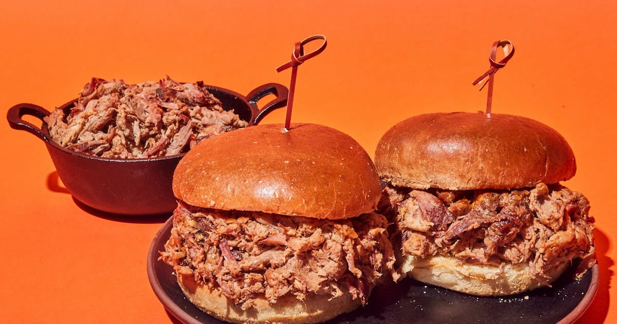 Food Restaurant Dickies Pulled Pork Dickey's Hours Dickes
