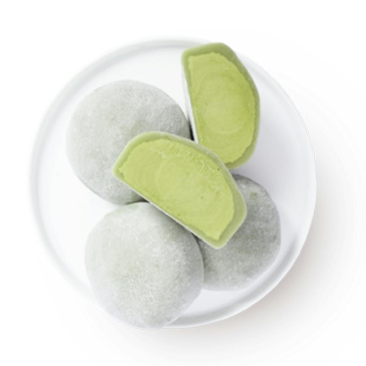 Café Mochi Ice Cream Collection - 32 Pack by Mochidoki - Alternate image 5