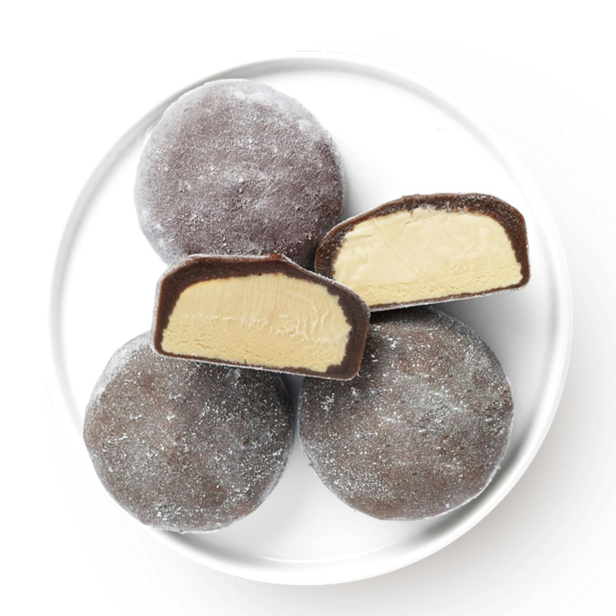 Café Mochi Ice Cream Collection - 32 Pack by Mochidoki - Alternate image 4
