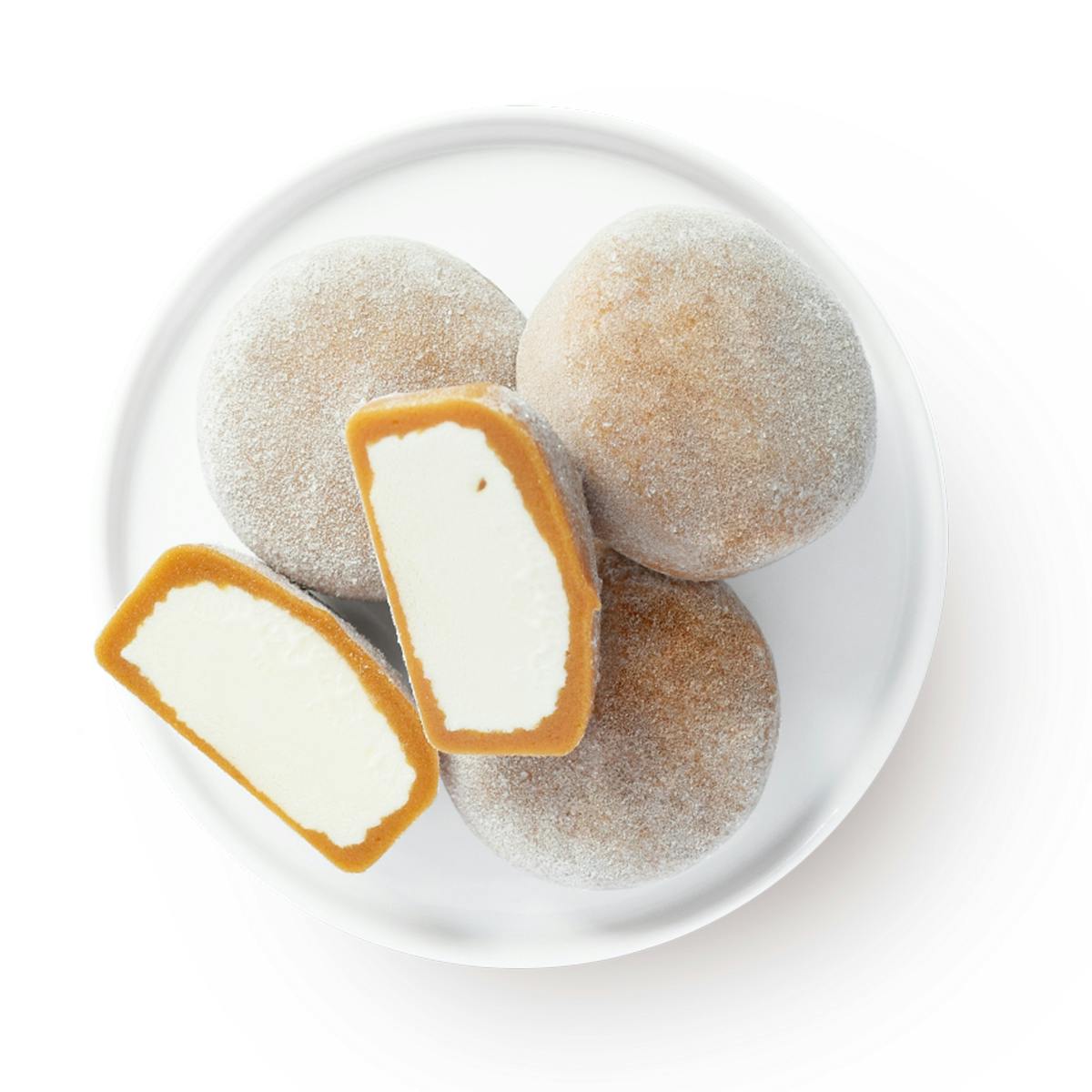 Café Mochi Ice Cream Collection - 32 Pack by Mochidoki - Alternate image 3