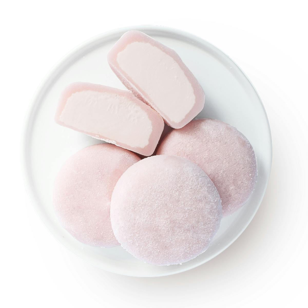 Americana-Inspired Mochi Ice Cream Collection - 32 Pack by Mochidoki - Alternate image 3