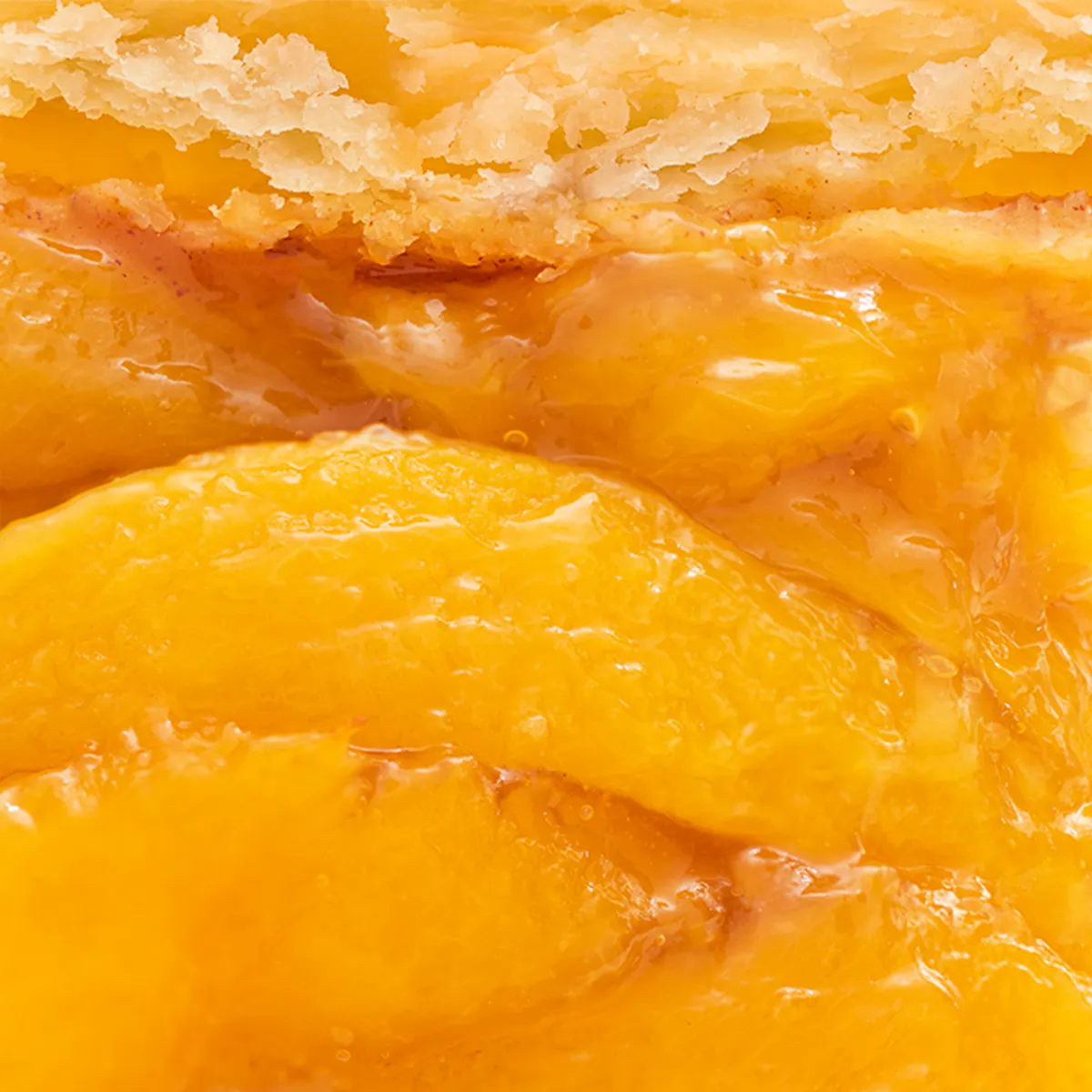 Peach Pie (Vegan) by Achatz Handmade Pie Co. - Alternate image 1