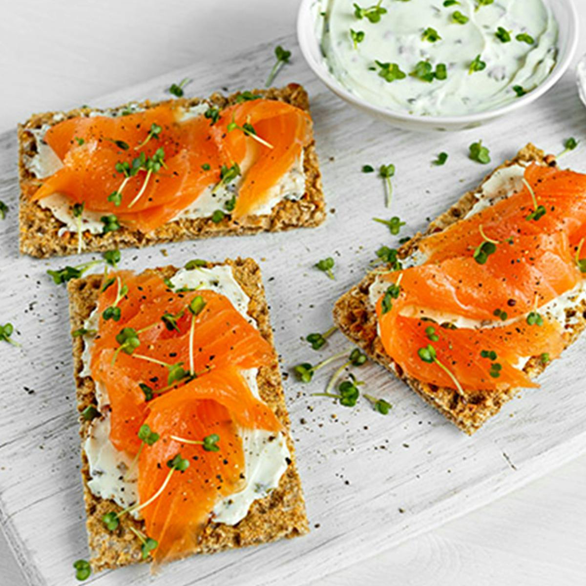 Pacific Northwest Weekender Box for 4 by SeaBear Smokehouse - Alternate image 9