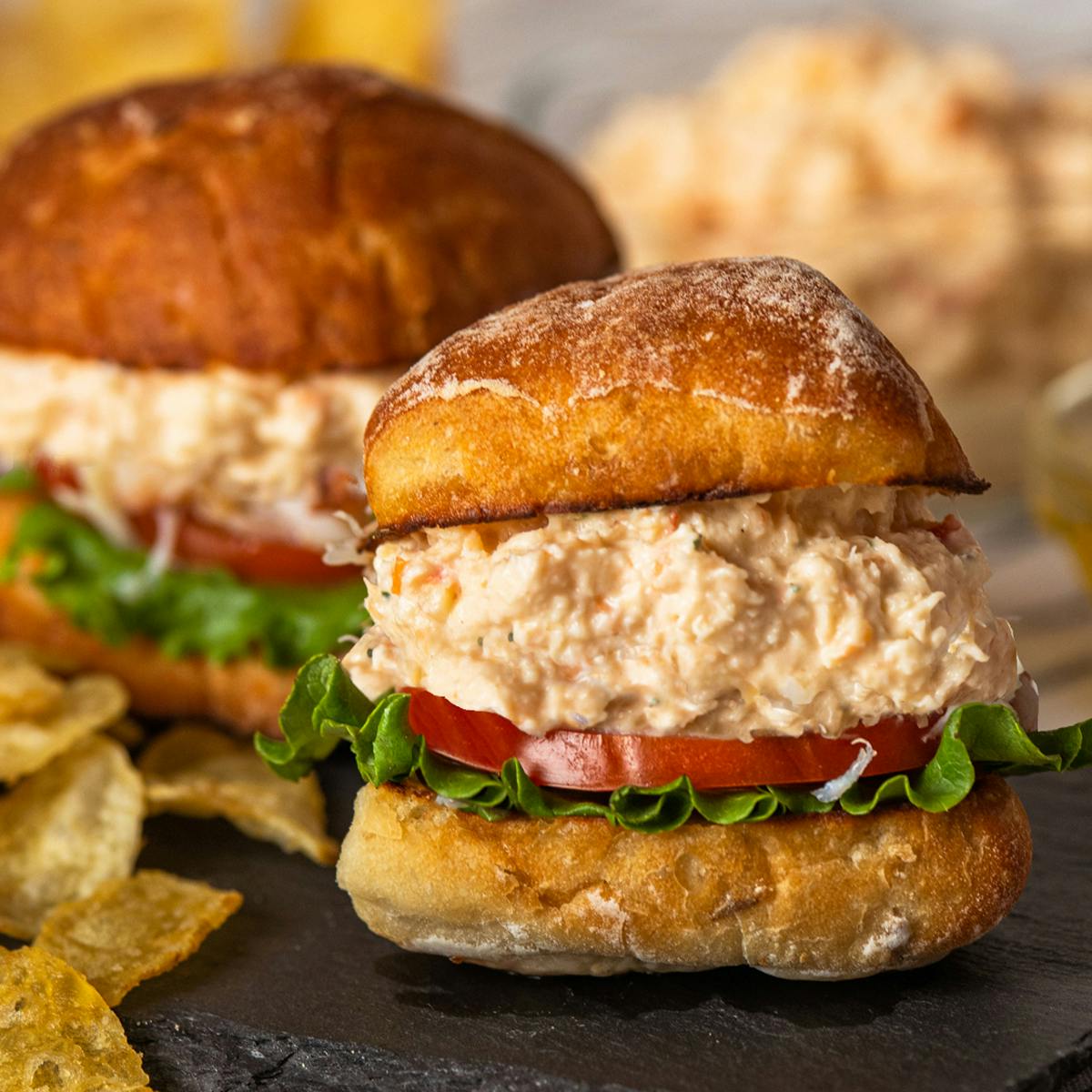 Pacific Northwest Weekender Box for 4 by SeaBear Smokehouse - Alternate image 5