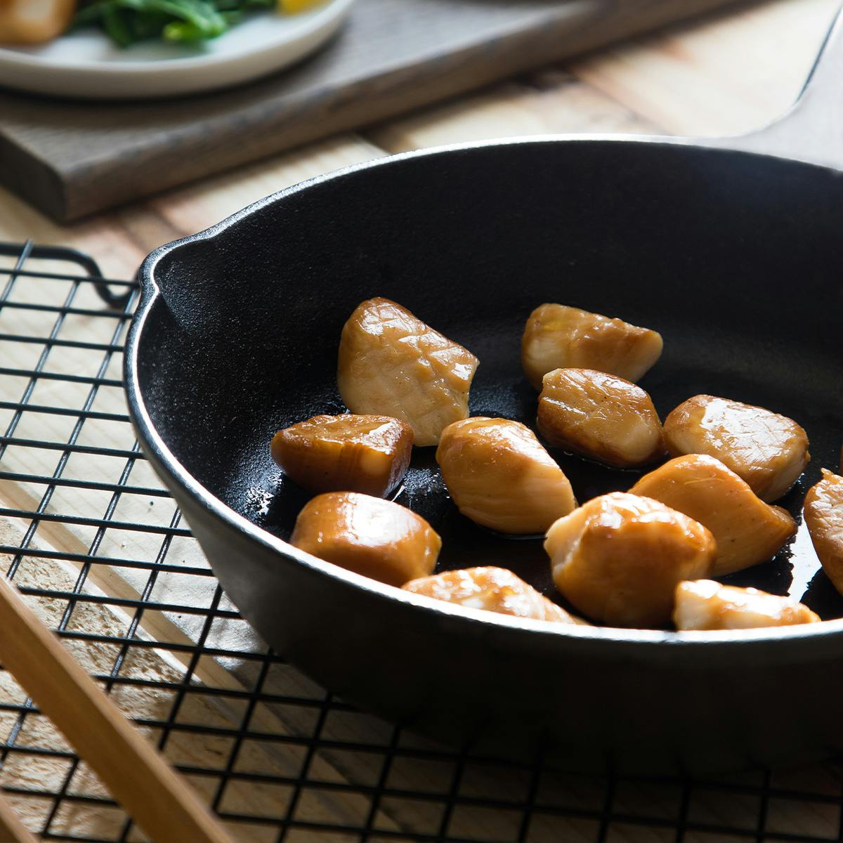 Pacific Northwest Weekender Box for 4 by SeaBear Smokehouse - Alternate image 4