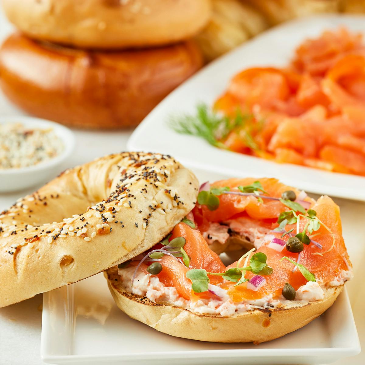 Pacific Northwest Weekender Box for 4 by SeaBear Smokehouse - Alternate image 3