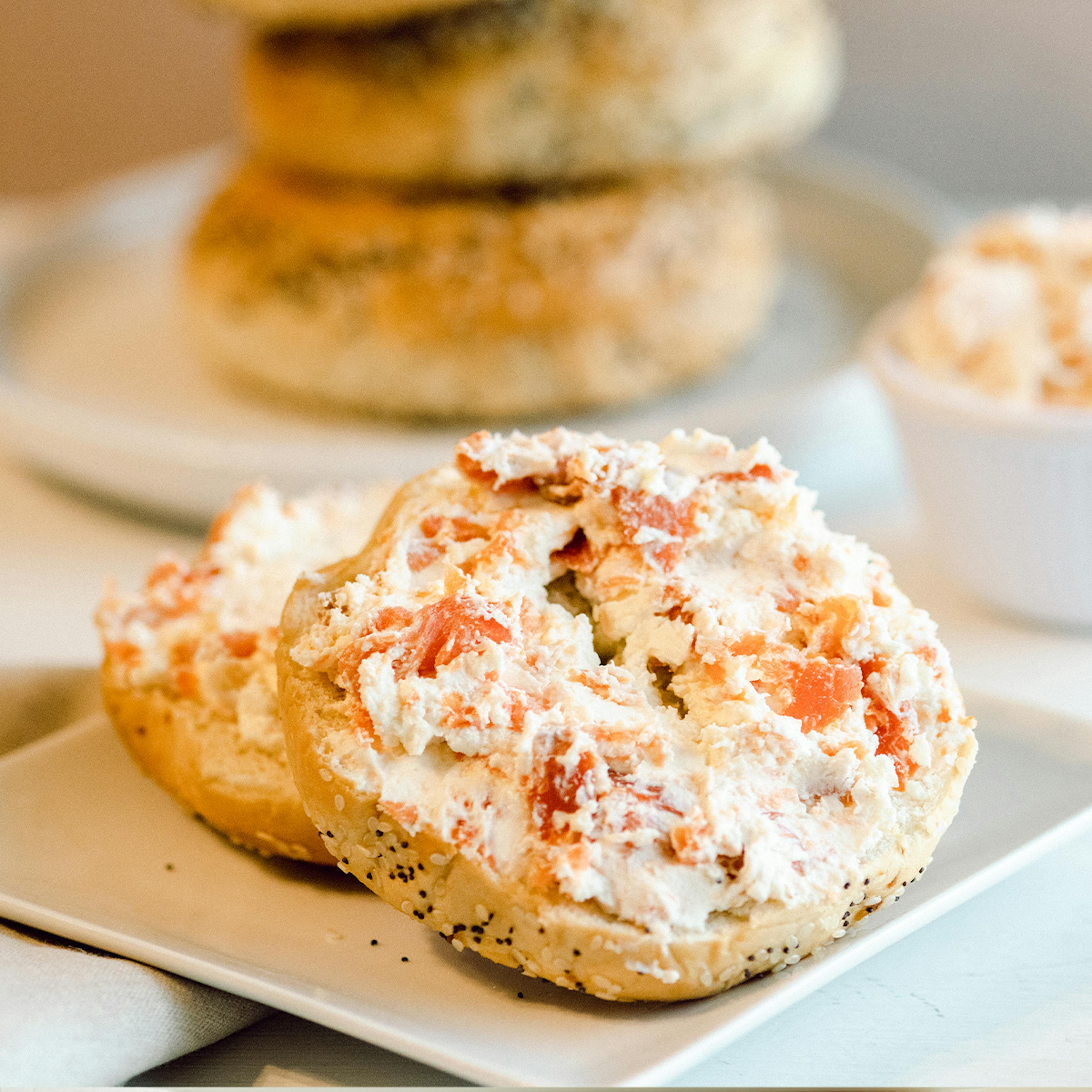 Pacific Northwest Weekender Box for 4 by SeaBear Smokehouse - Alternate image 1