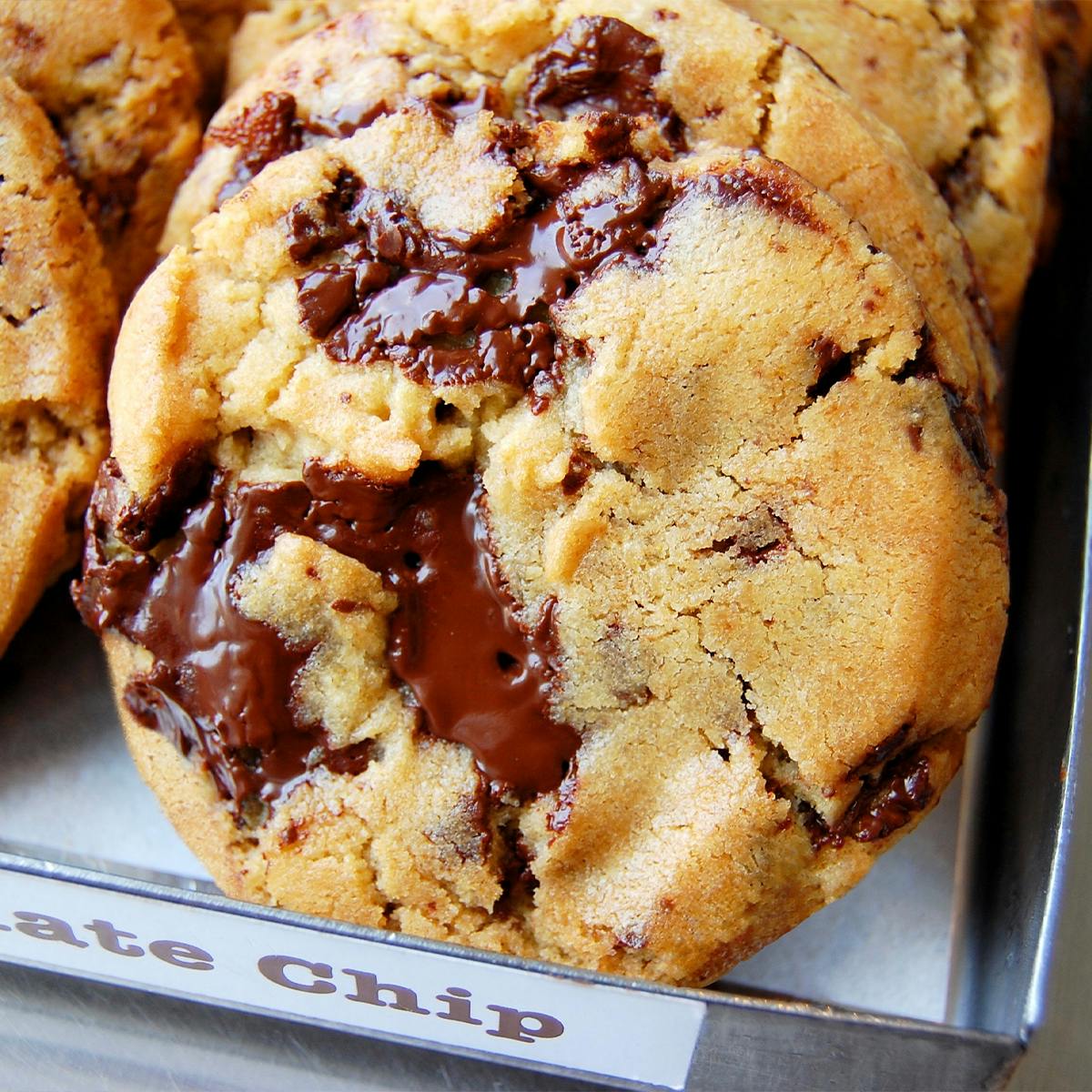 Back-to-School Cookie Box - 12 Pack by Cookie Good - Alternate image 4