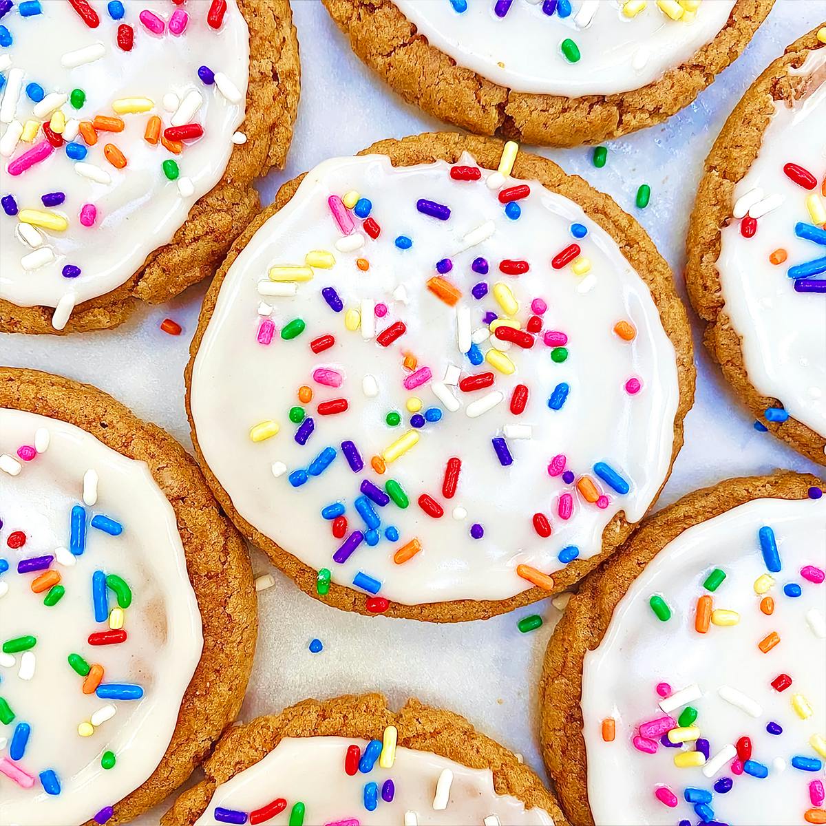 Back-to-School Cookie Box - 12 Pack by Cookie Good - Alternate image 2