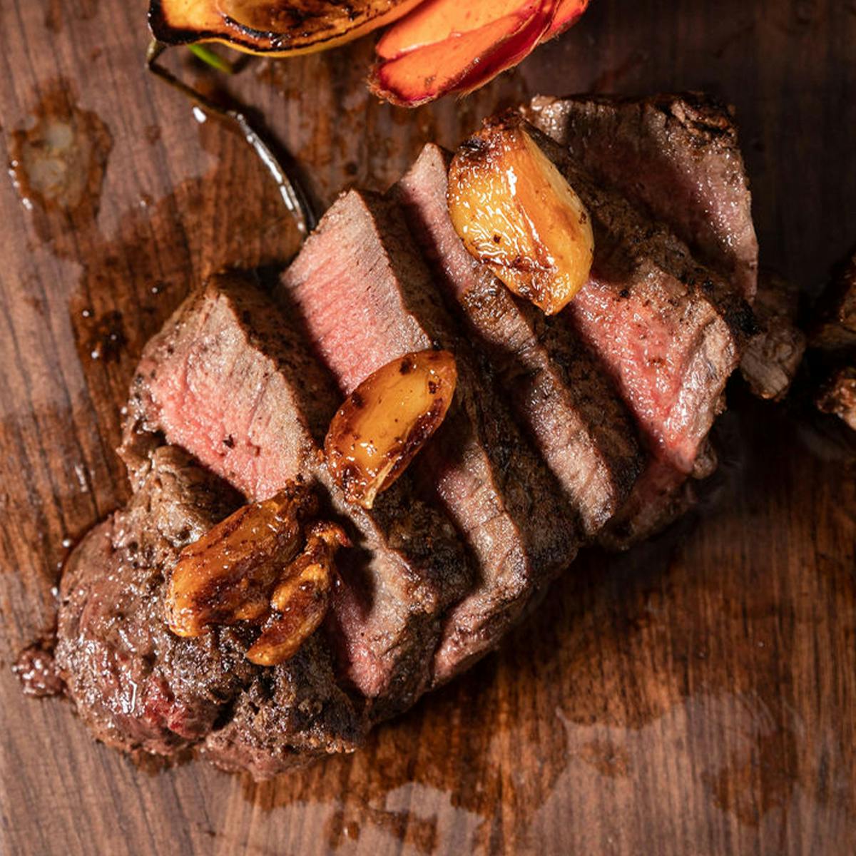 Luke's Lobster Weekender Box for 4 by Luke's Lobster - Alternate image 5