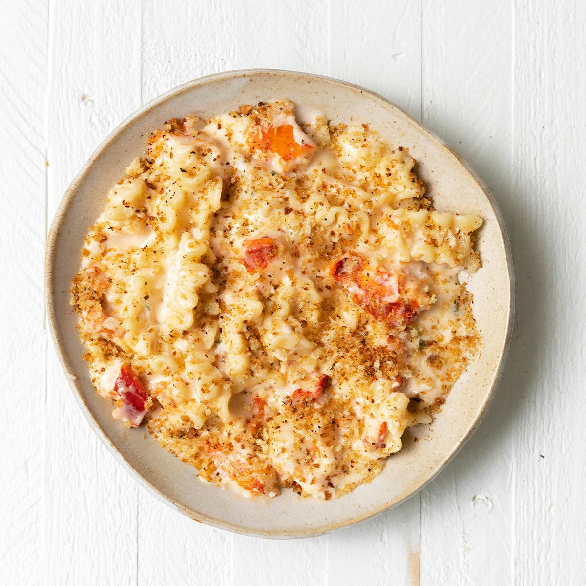 Luke's Lobster Weekender Box for 4 by Luke's Lobster - Alternate image 4