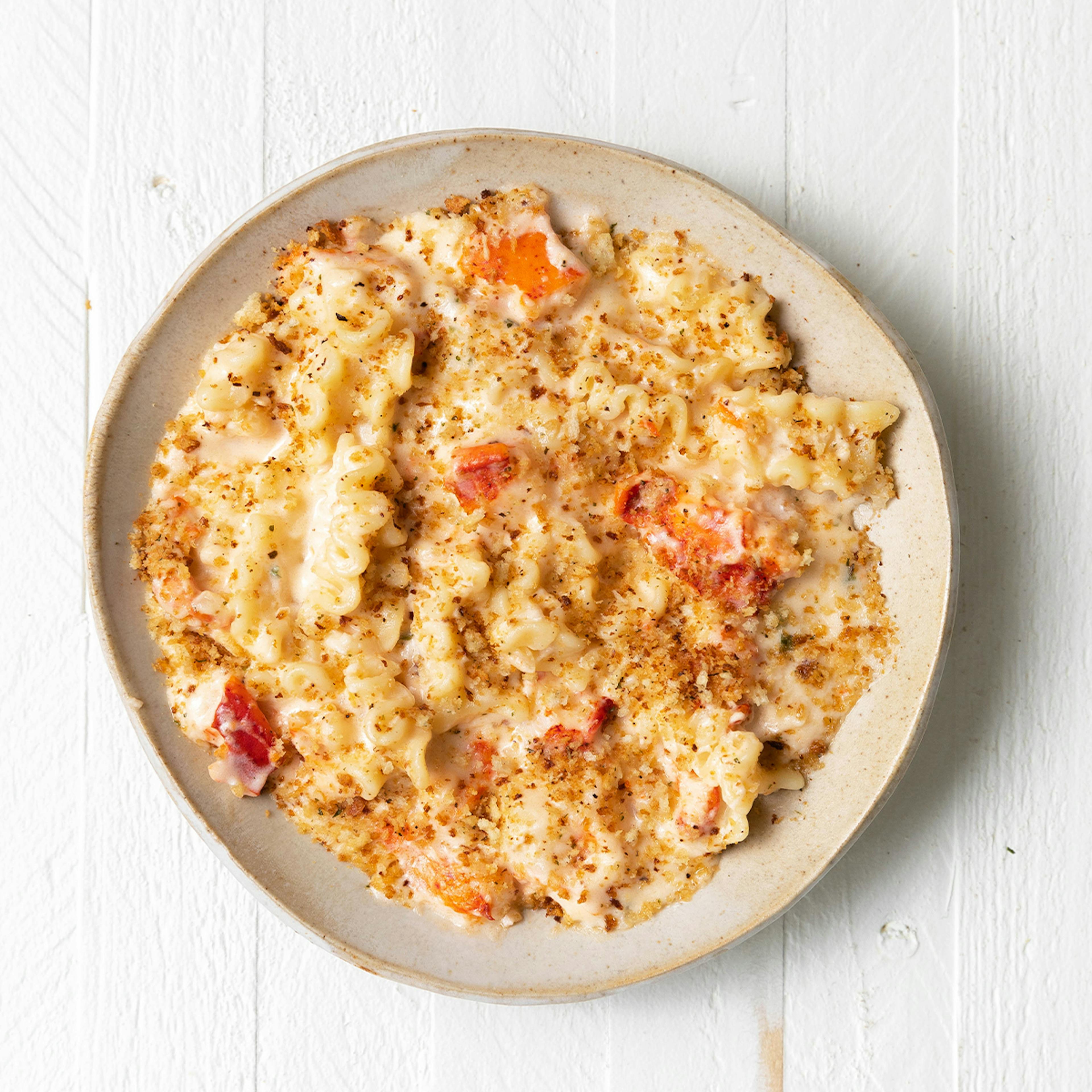 Luke's Lobster Weekender Box for 4 by Luke's Lobster - Alternate image 4