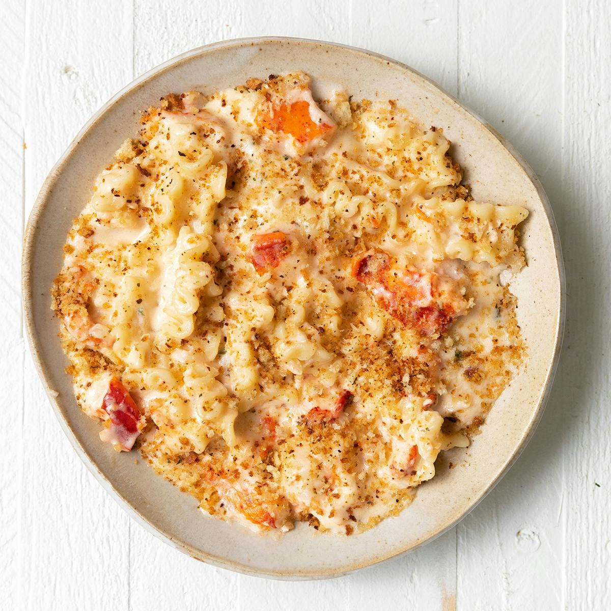 Luke's Lobster Weekender Box for 4 by Luke's Lobster - Alternate image 3