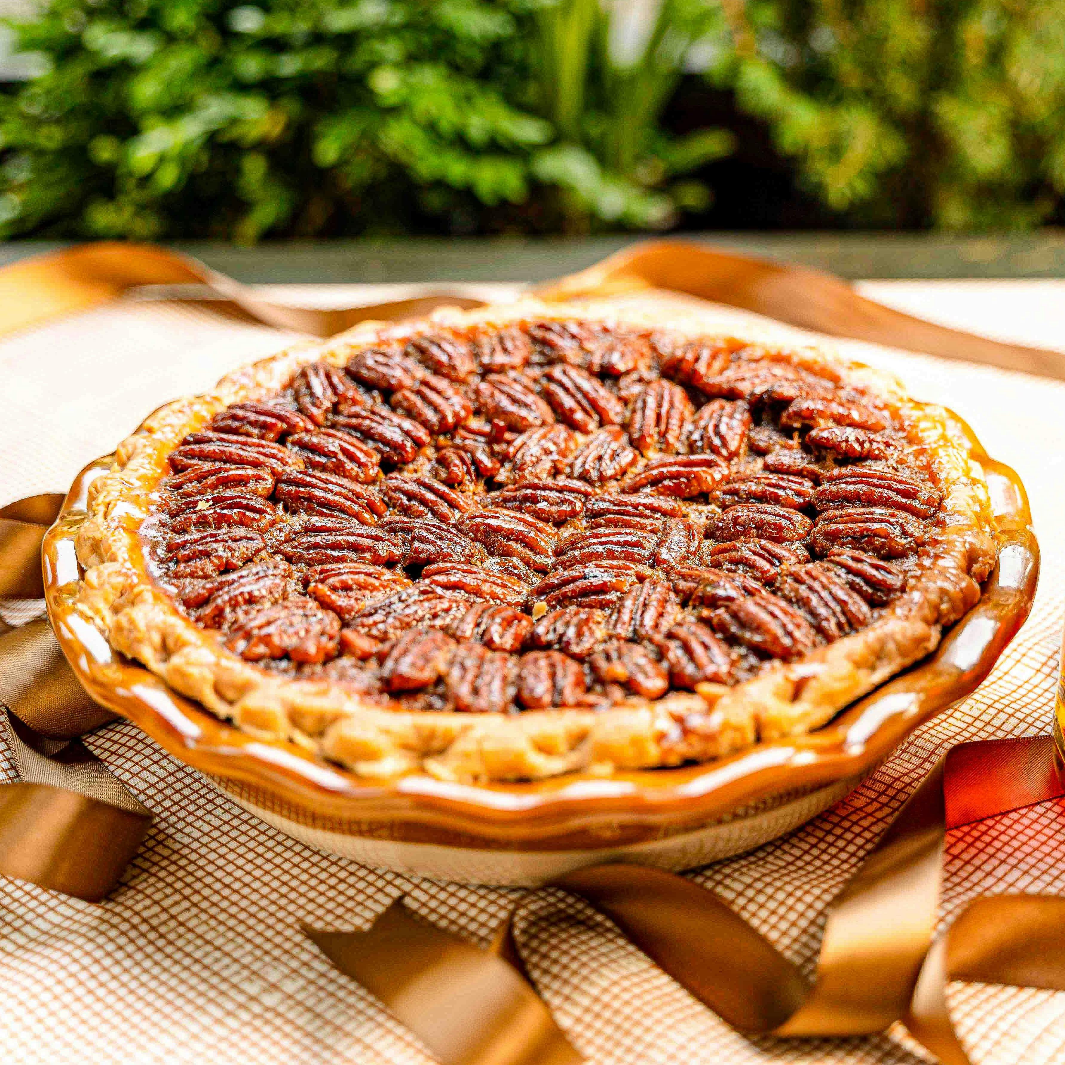 Hudson Baby Bourbon Pecan Pie by Little Pie Company - Alternate image 2