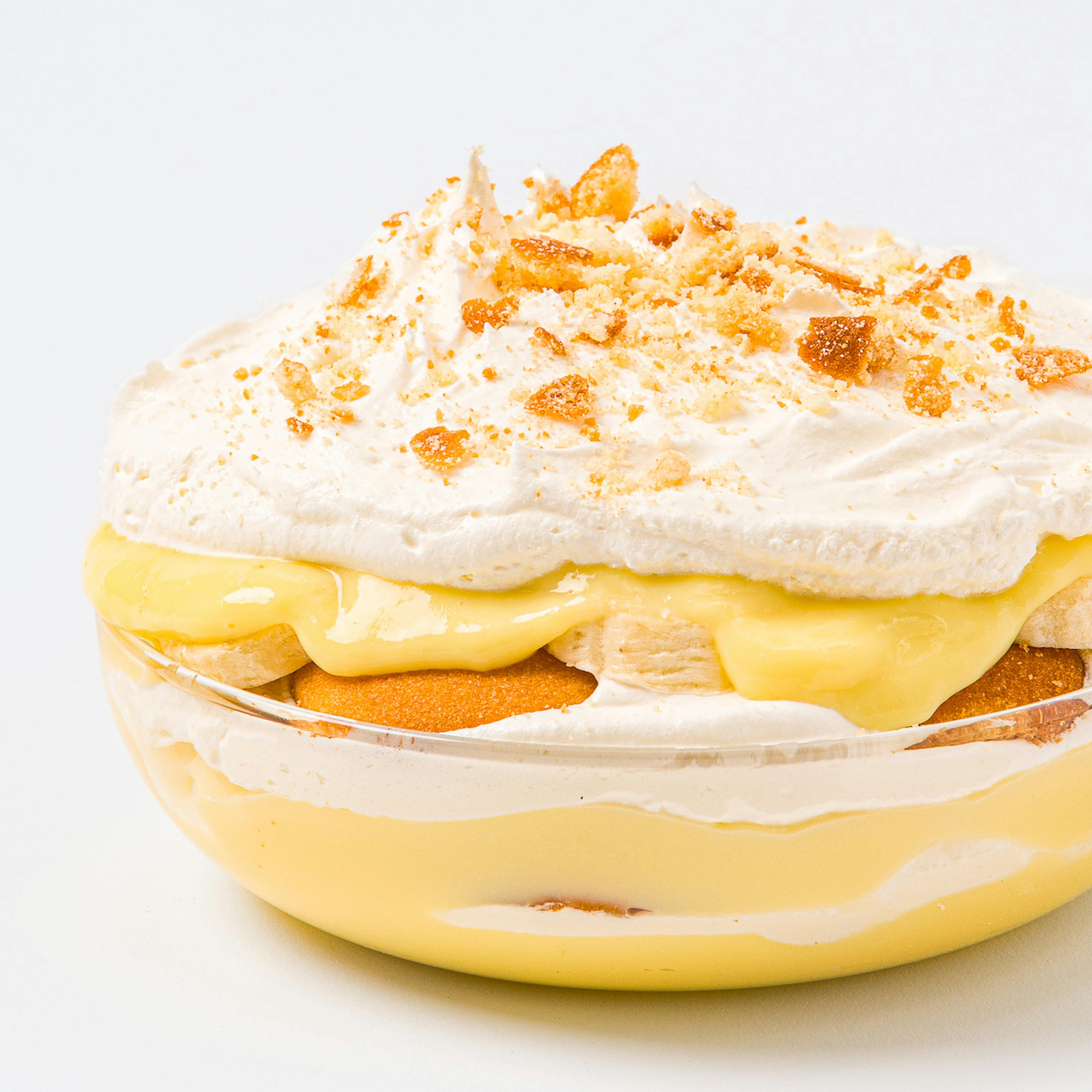 Martha's Legendary Banana Pudding - 4 Pack by Martha Stewart - Alternate image 2