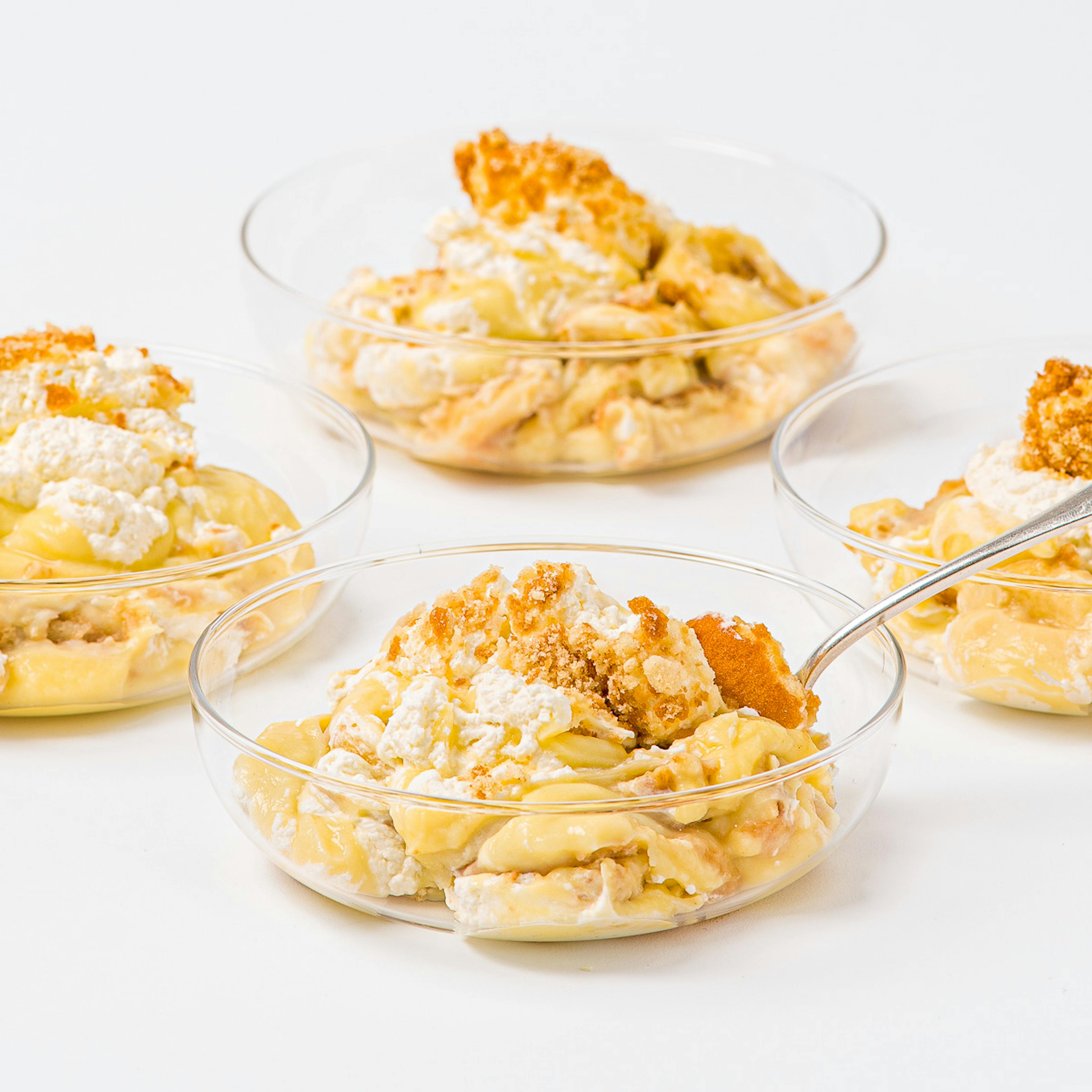 Martha's Legendary Banana Pudding - 4 Pack by Martha Stewart - Alternate image 3