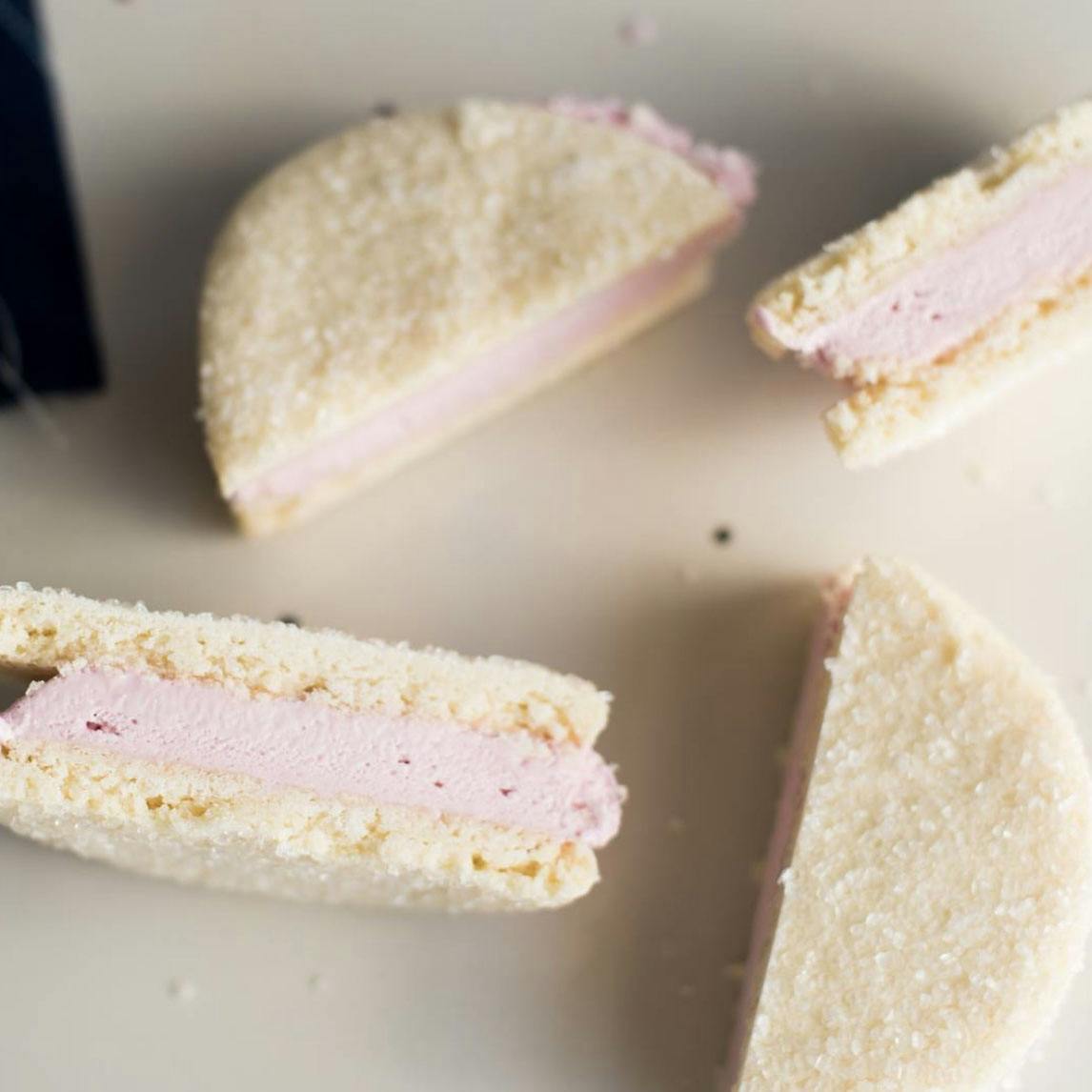 4 Pint Ice Cream + 6 Cream'wich Combo by Cream'wich - Alternate image 6