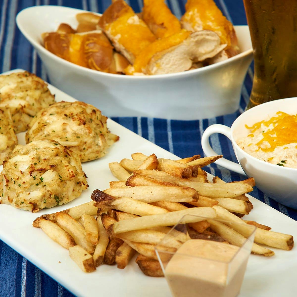 Maryland Crab Weekender Box by Angelina's Crab Cakes - Alternate image 8