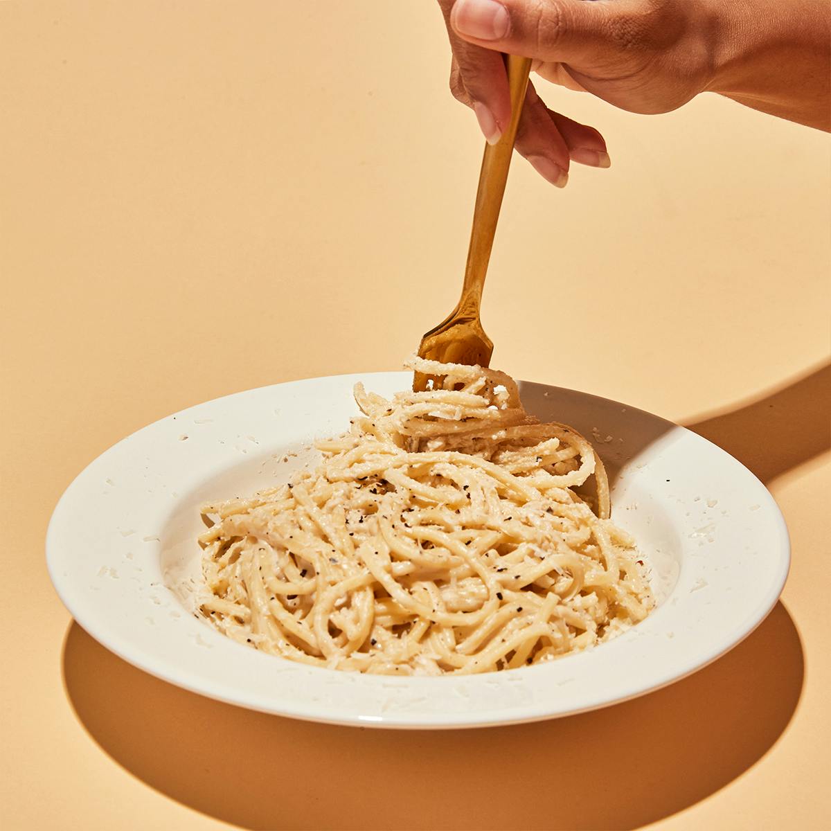Cacio e Pepe Kit For 8 by Roscioli - Alternate image 3