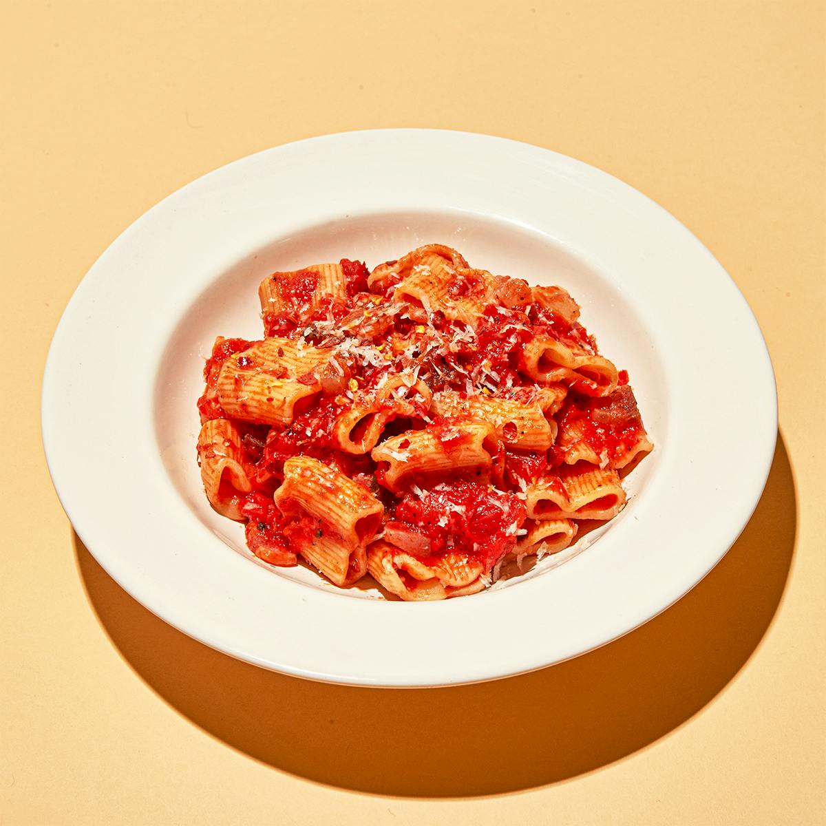 Mezze Maniche All’amatriciana Kit for 8 by Roscioli