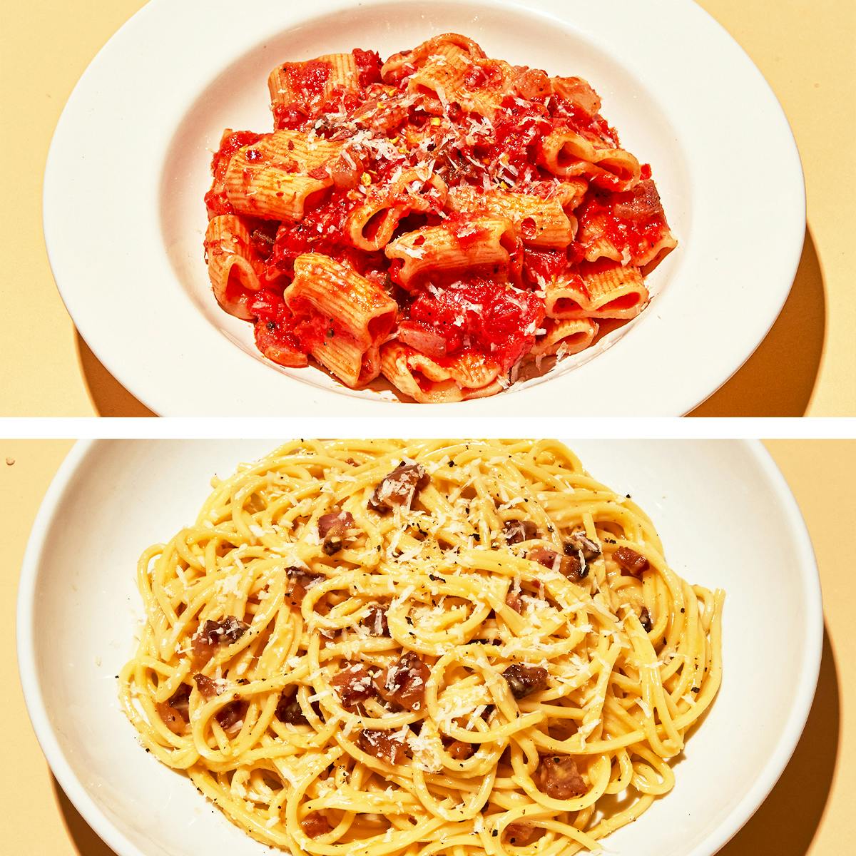 Signature Pasta Kit For 8 - Choose Your Own by Roscioli