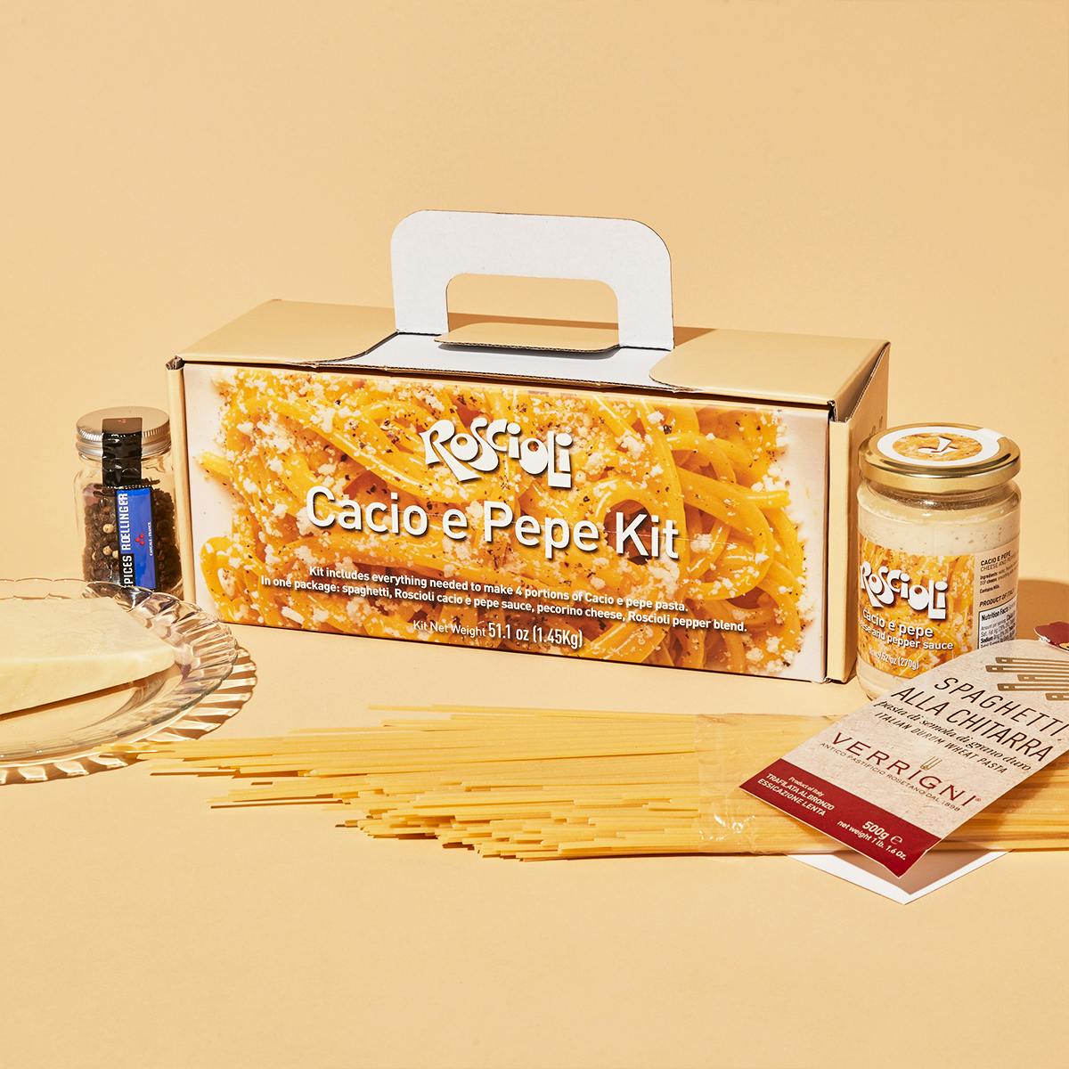 Best Seller Signature Pasta Kits for 12 by Roscioli - Alternate image 7