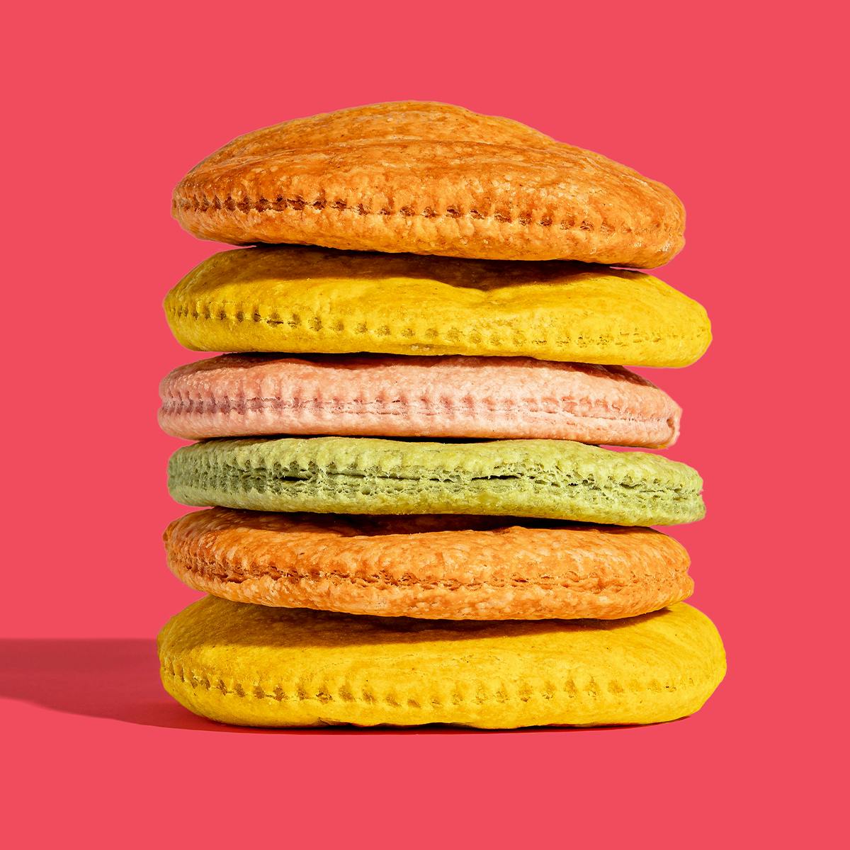 Jamaican Patties - Choose Your Own 12 Pack by Branch Patty - Alternate image 1