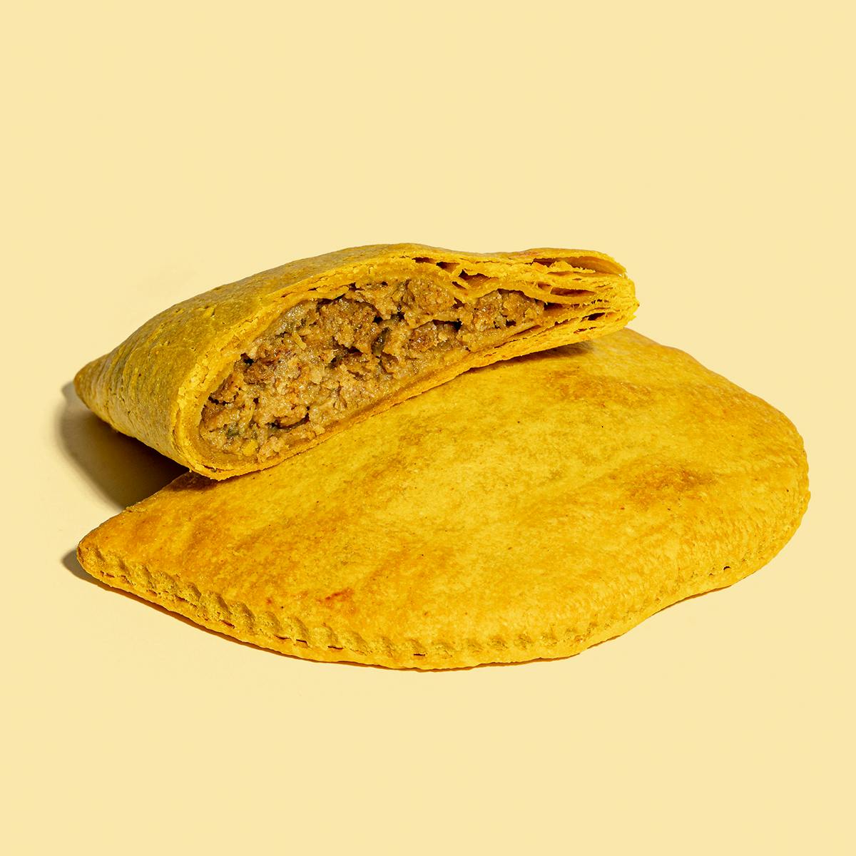 Jamaican Patties - Choose Your Own 12 Pack by Branch Patty - Alternate image 4