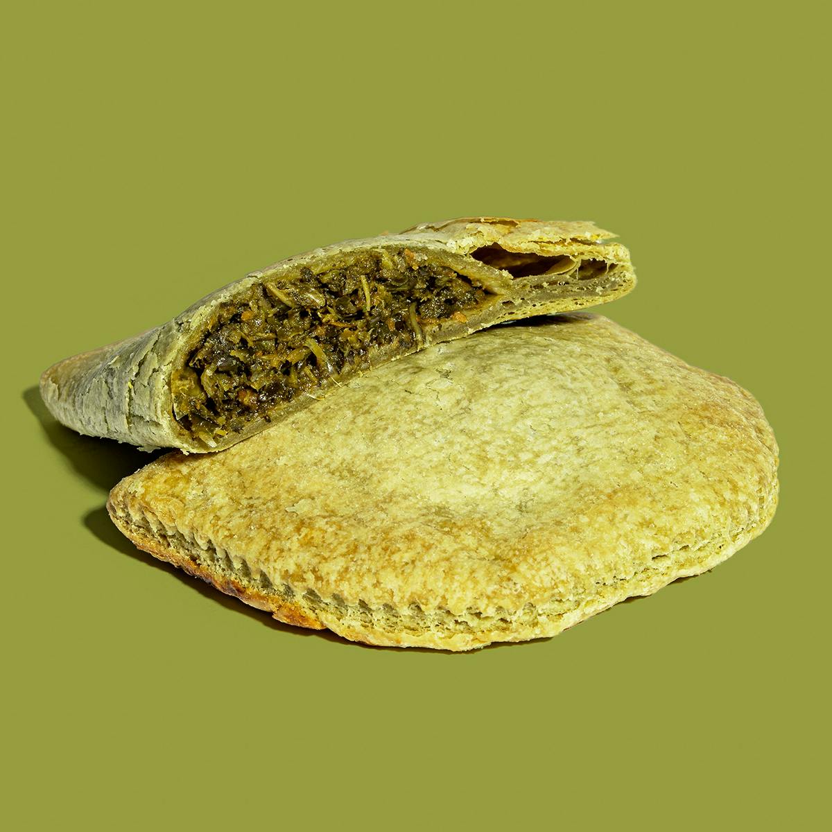 Jamaican Patties - Choose Your Own 12 Pack by Branch Patty - Alternate image 3