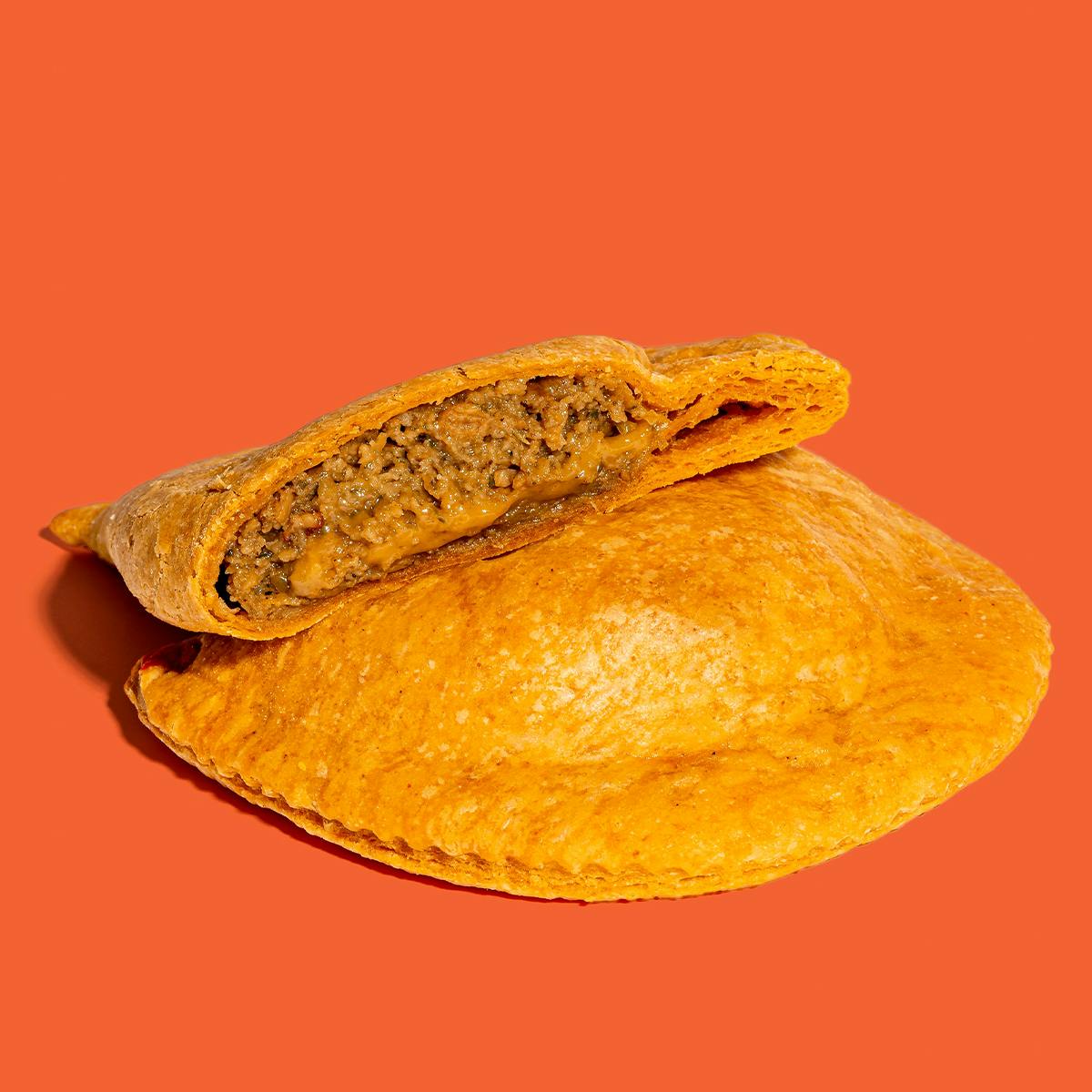 Jamaican Patties - Choose Your Own 12 Pack by Branch Patty - Alternate image 2