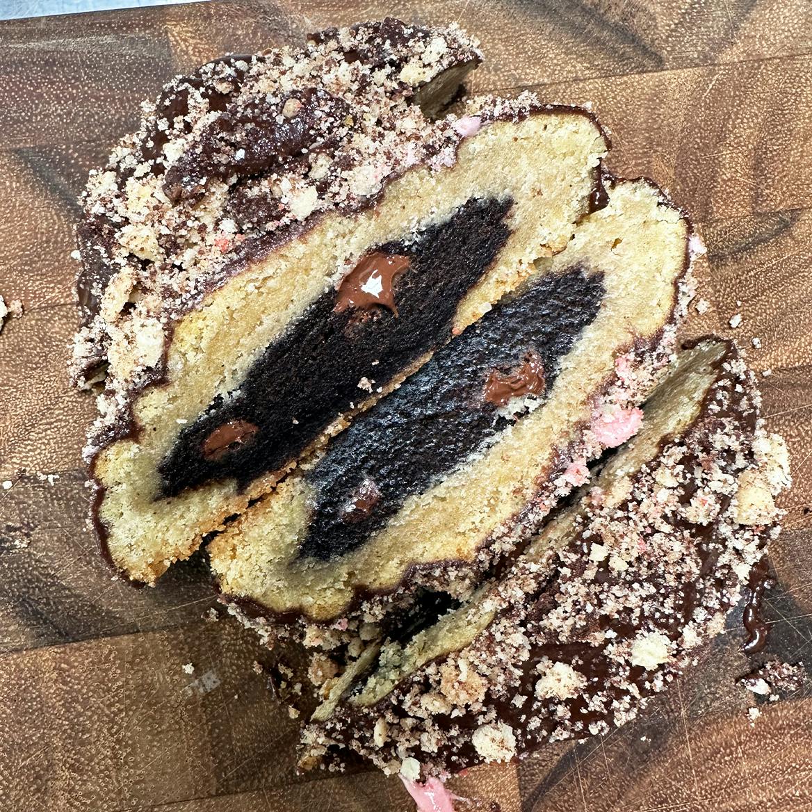 Good Humor Cookies Pack by Big Fat Cookie - Alternate image 2