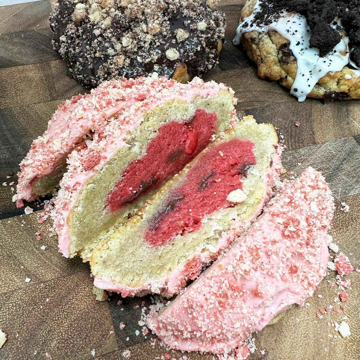 Good Humor Cookies Pack by Big Fat Cookie - Alternate image 3