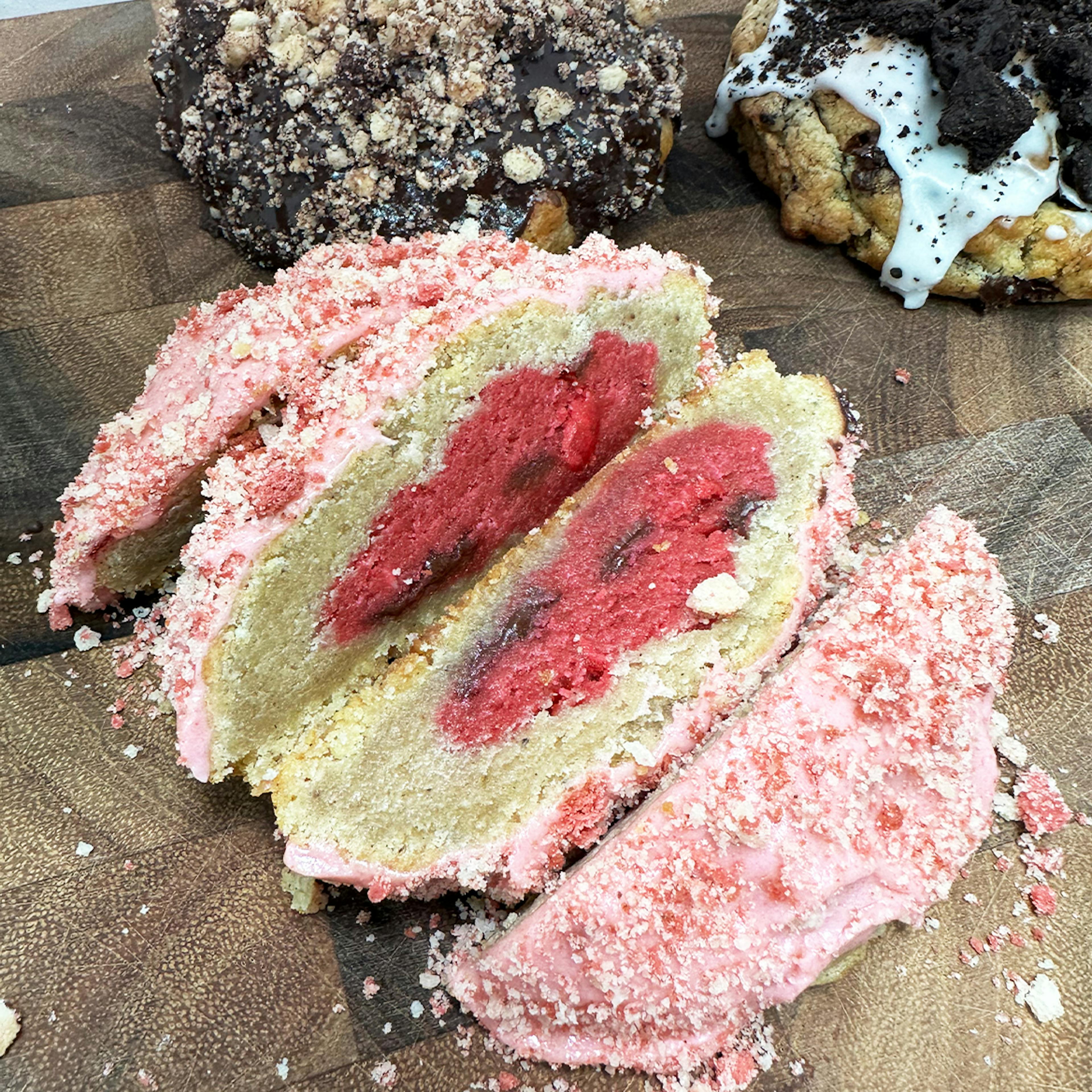 Good Humor Cookies Pack by Big Fat Cookie - Alternate image 3