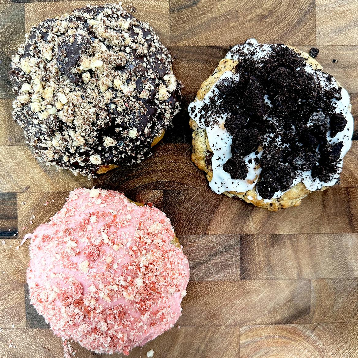 Good Humor Cookies Pack by Big Fat Cookie - Alternate image 4