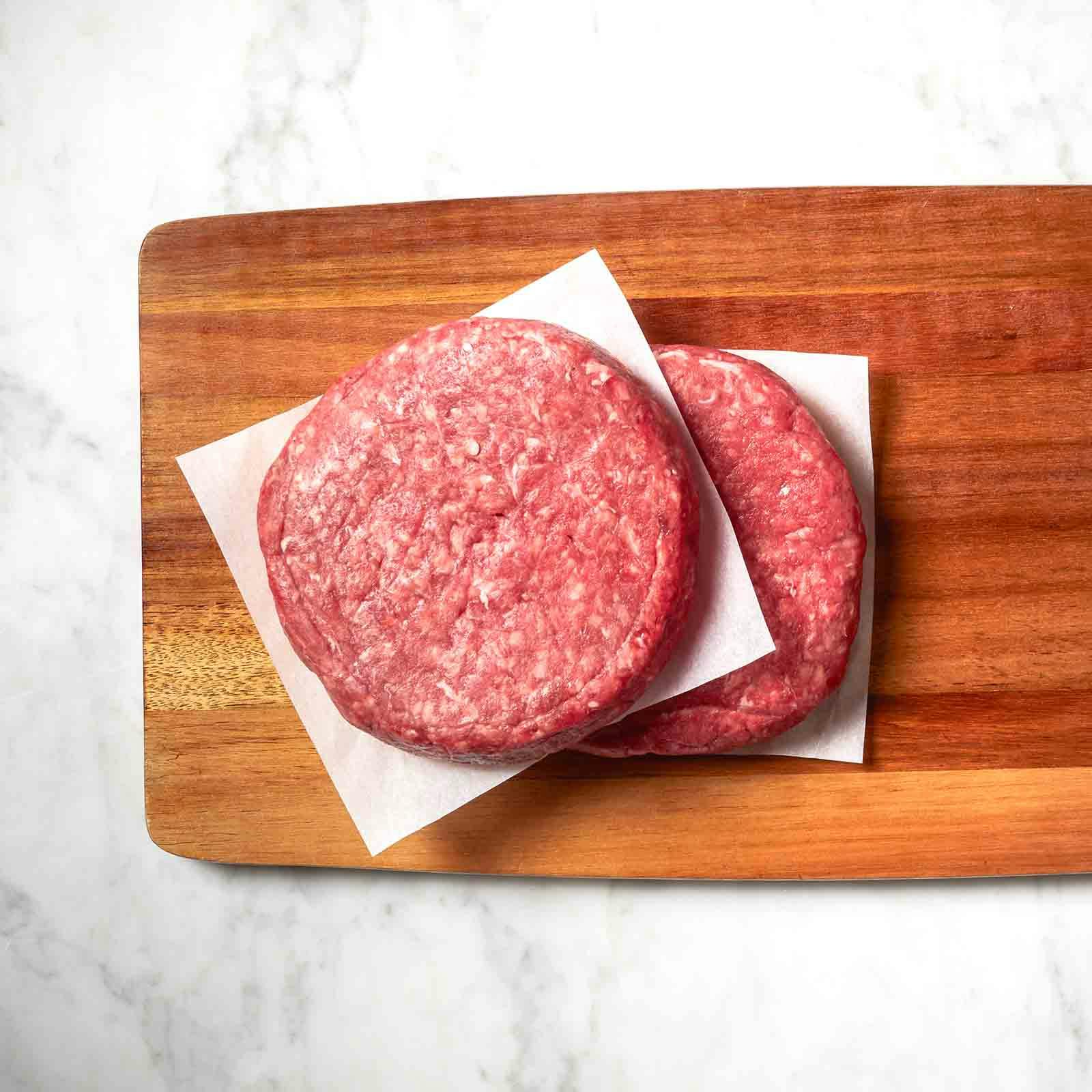 75-Day Wet Aged Australian New York Strip Steak - 4 Pack by Gibsons Steakhouse - Alternate image 5