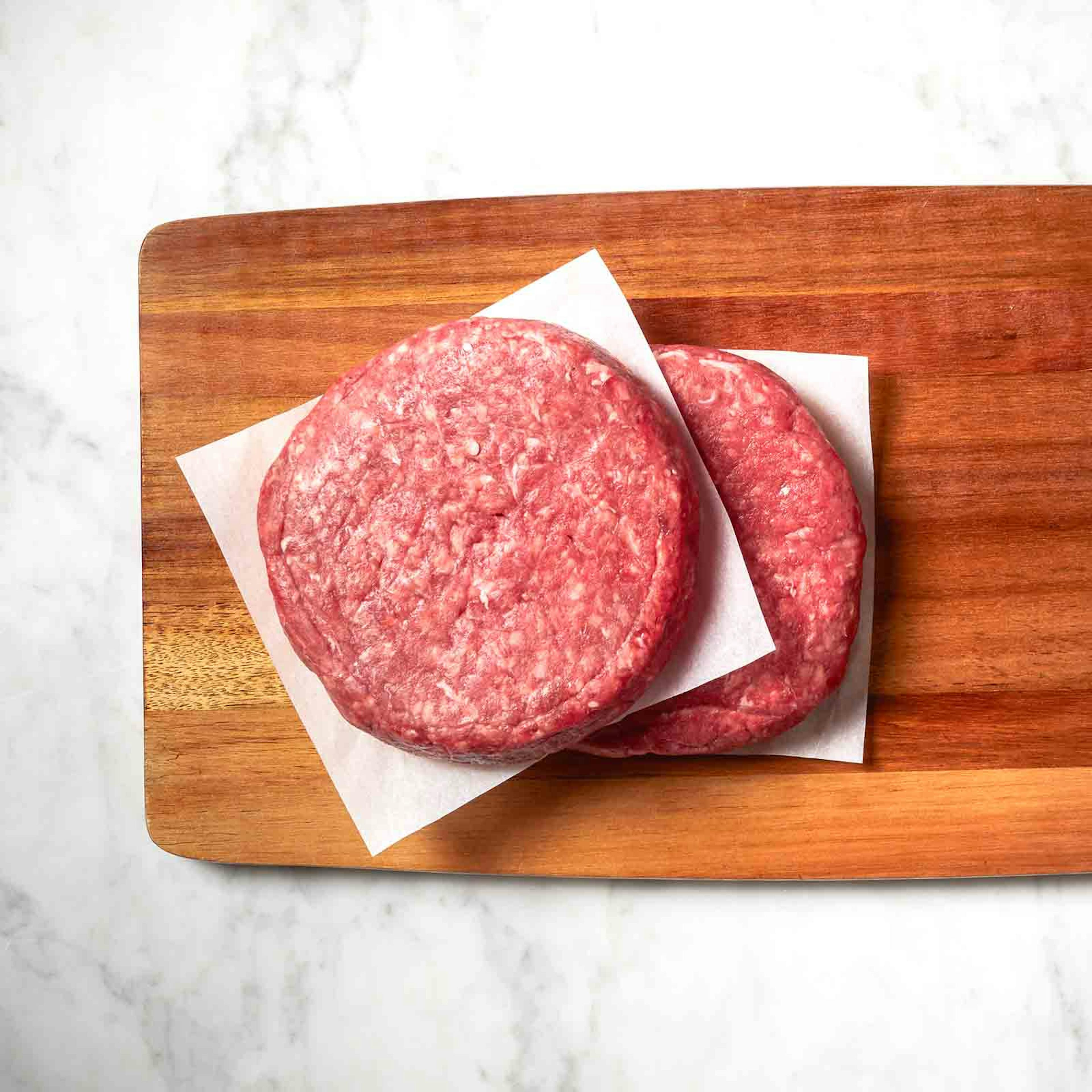 75-Day Wet Aged Australian Ribeye + Strip Steaks - 8 Pack by Gibsons Steakhouse - Alternate image 8