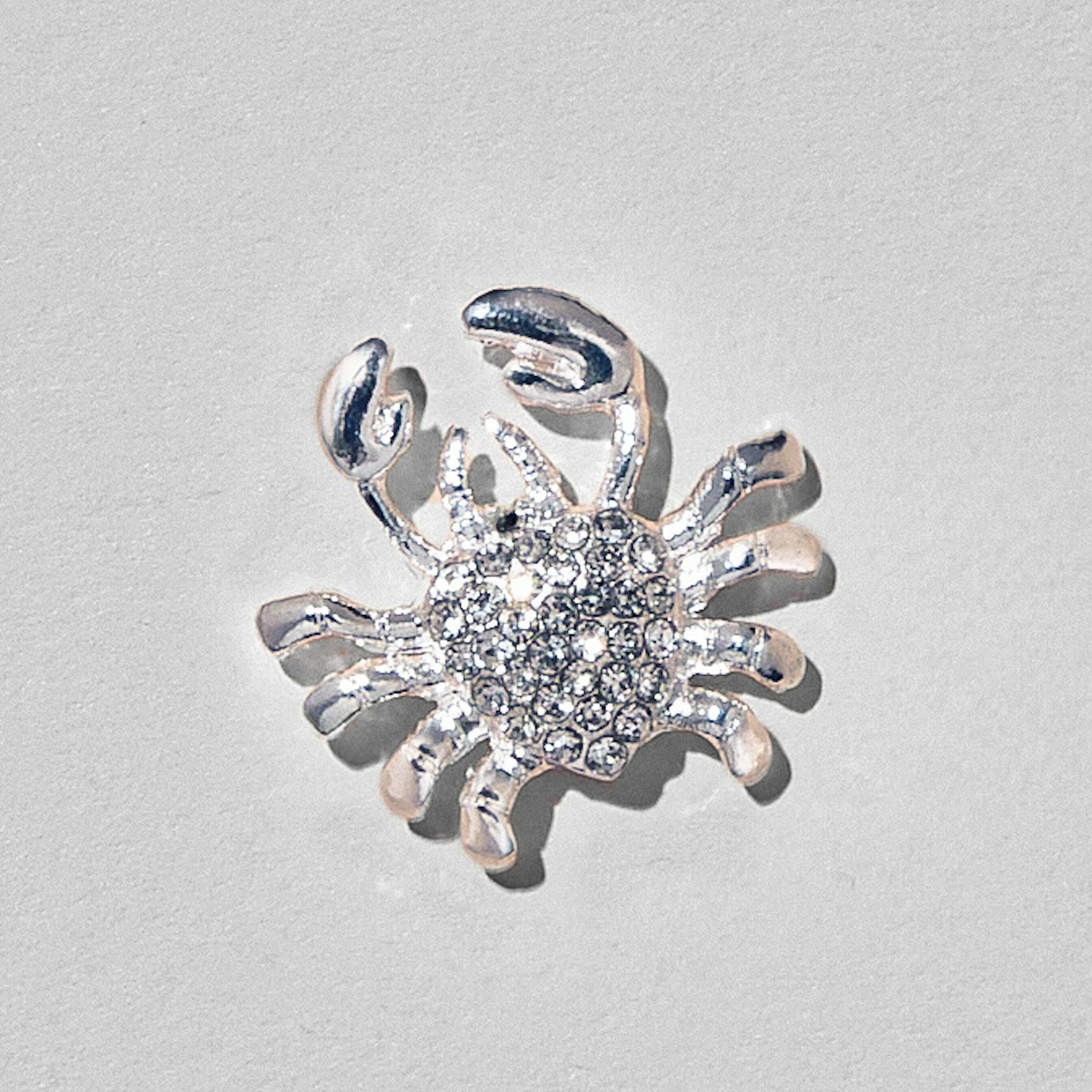 Stone Crab Pin by Joe's Stone Crab
