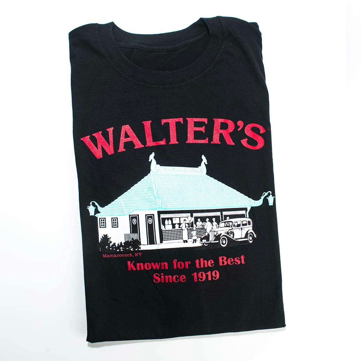 Walter's Famous Mustard - 3 Pack by Walter's Hot Dogs - Alternate image 5