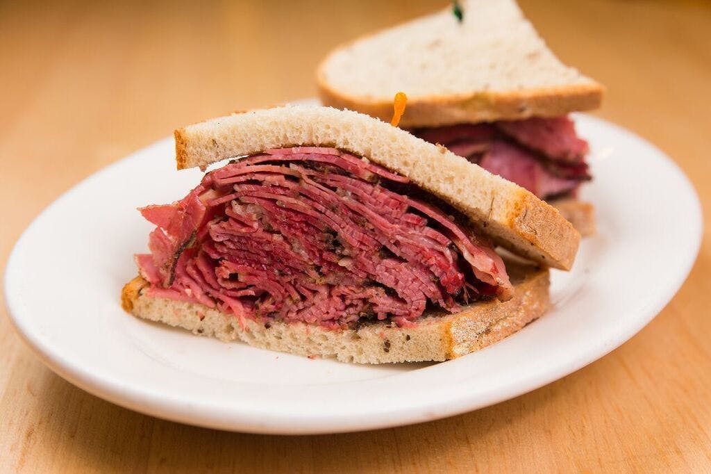 Sarge's Deli Weekender Box by Sarge's Deli - Alternate image 2