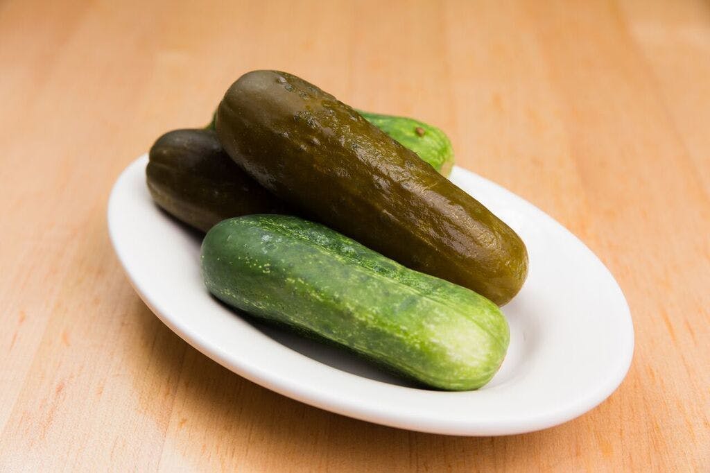 Sarge's Deli Weekender Box by Sarge's Deli - Alternate image 4